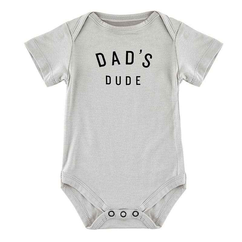 Snapshirt - Dad's Dude