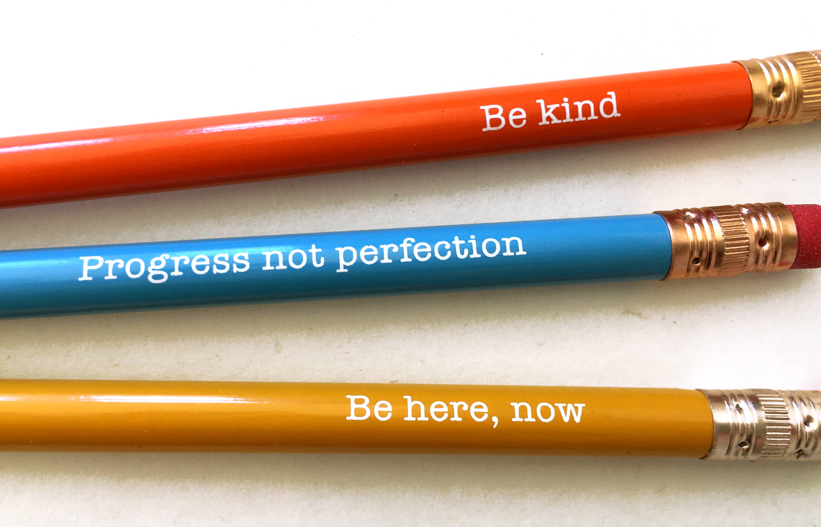 NOTE TO SELF PENCIL SET - Image 2