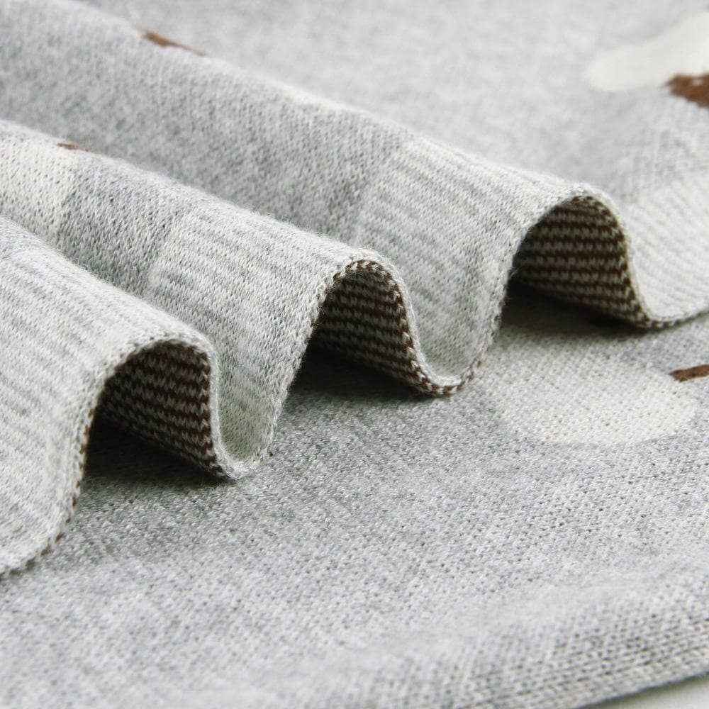 Soft Sheep Baby Blanket - Image 5