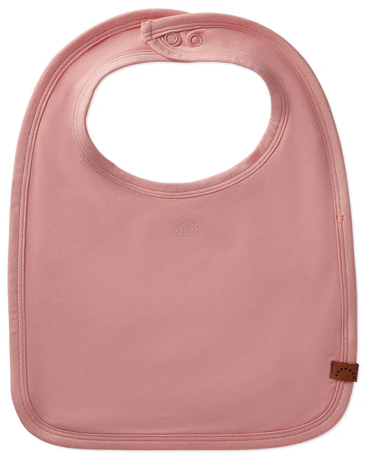 Solid Snap Back Modal Bib - Image 3