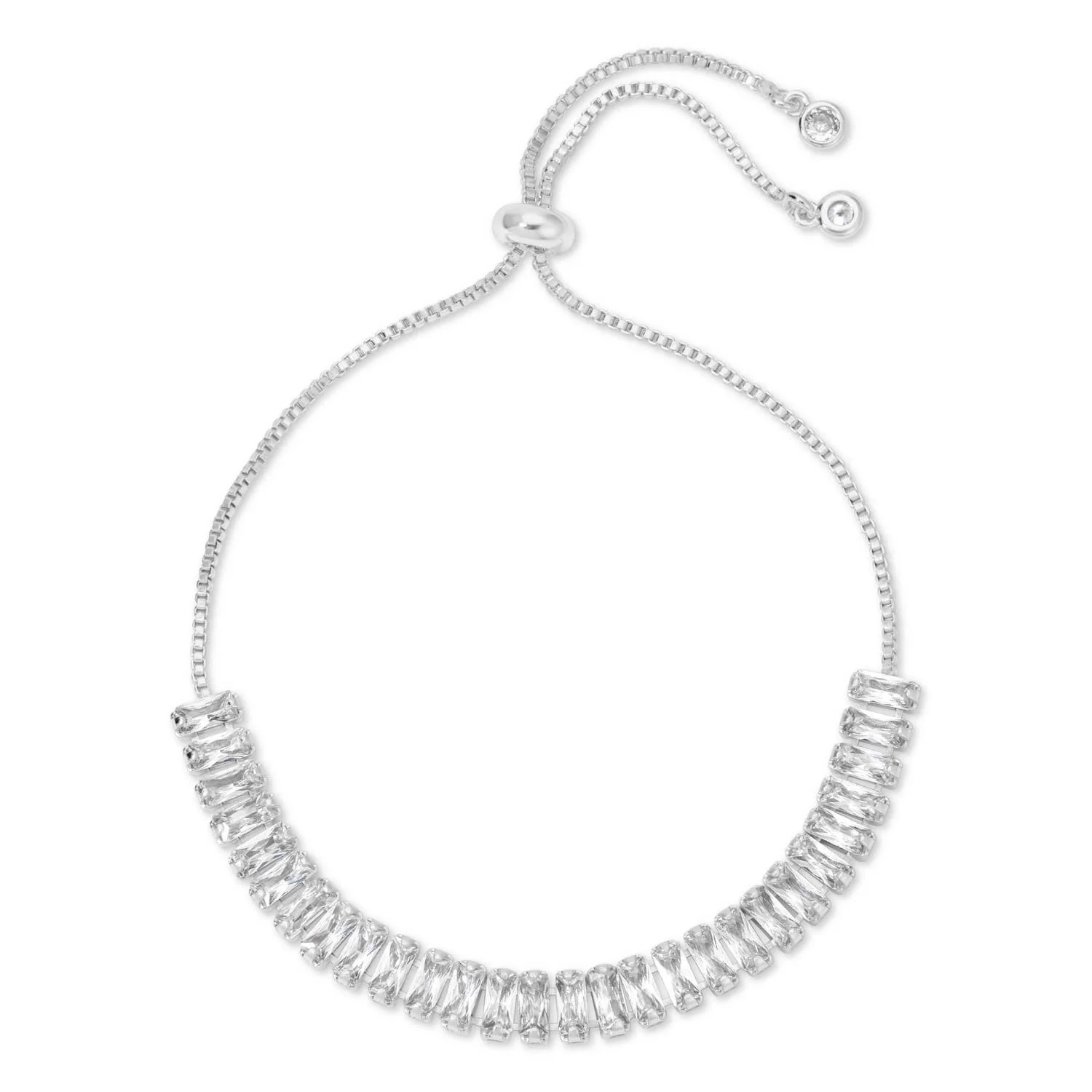 Baguette Pulley Bracelet - Image 6