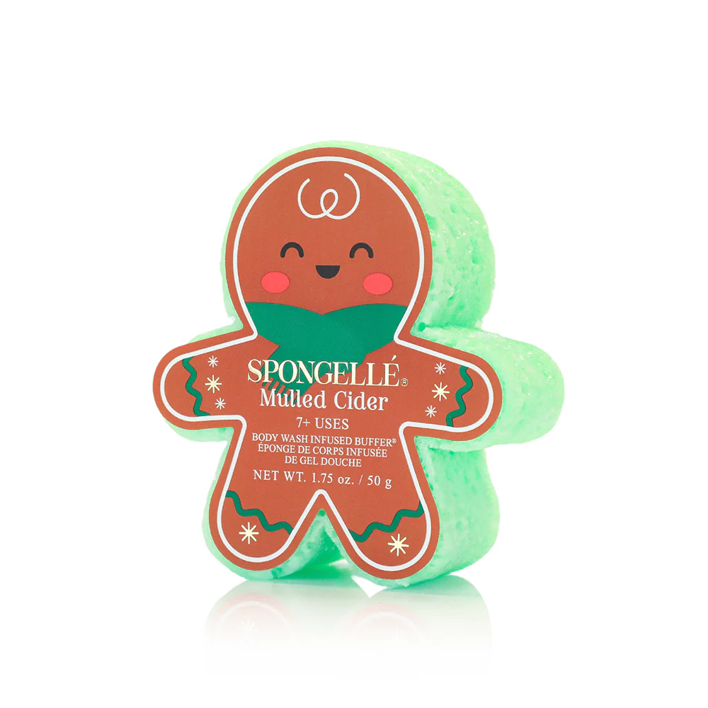 Everything Nice Gingerbread Holiday Gift Set - Image 5