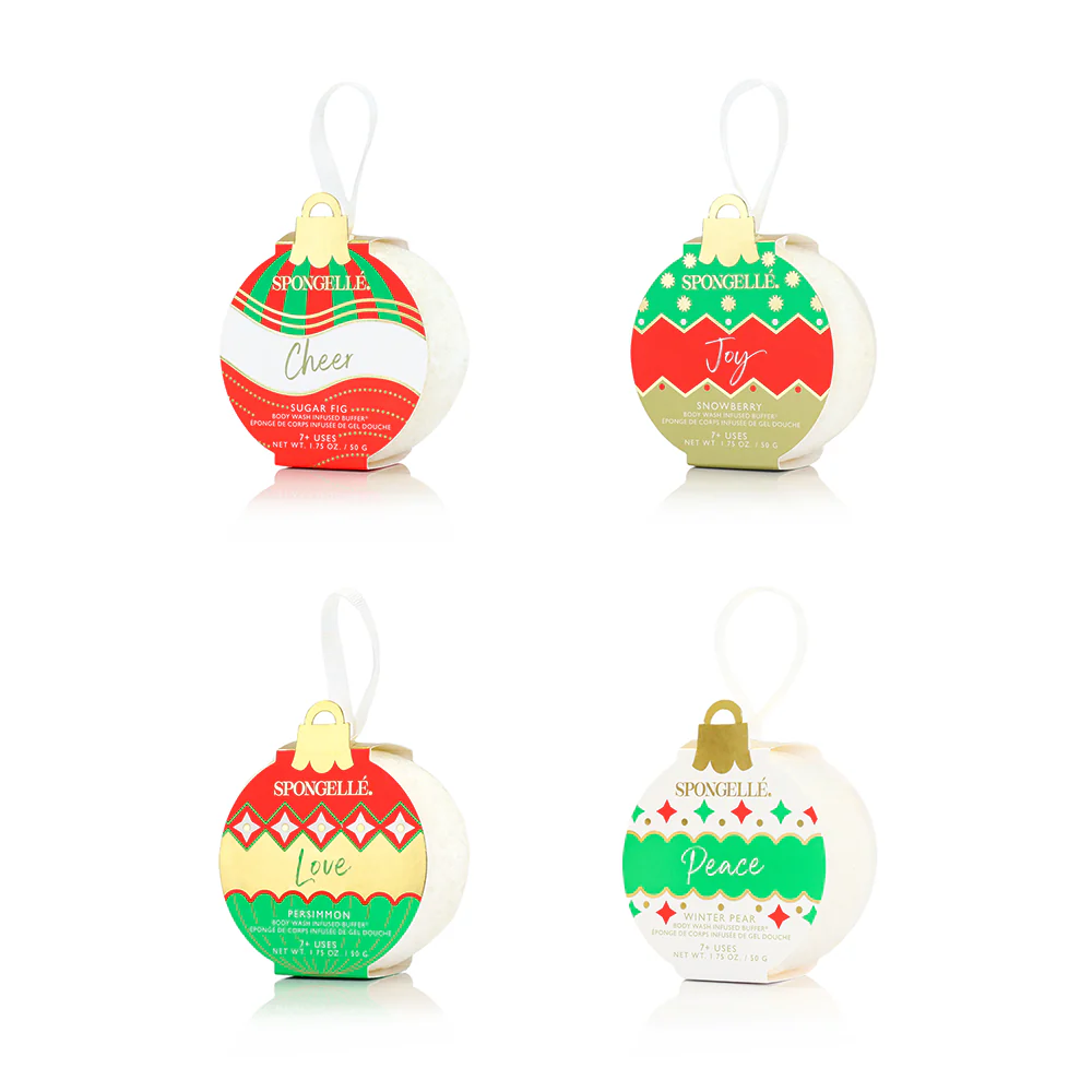 Holiday Ornament Buffer-Assorted Scents - Image 2