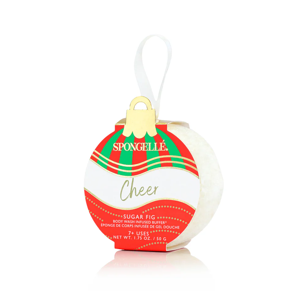Holiday Ornament Buffer-Assorted Scents - Image 3
