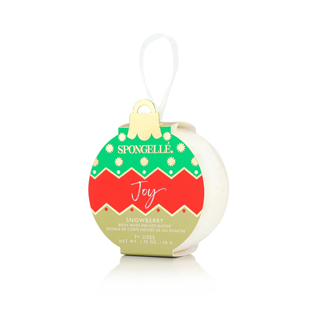 Holiday Ornament Buffer-Assorted Scents - Image 4