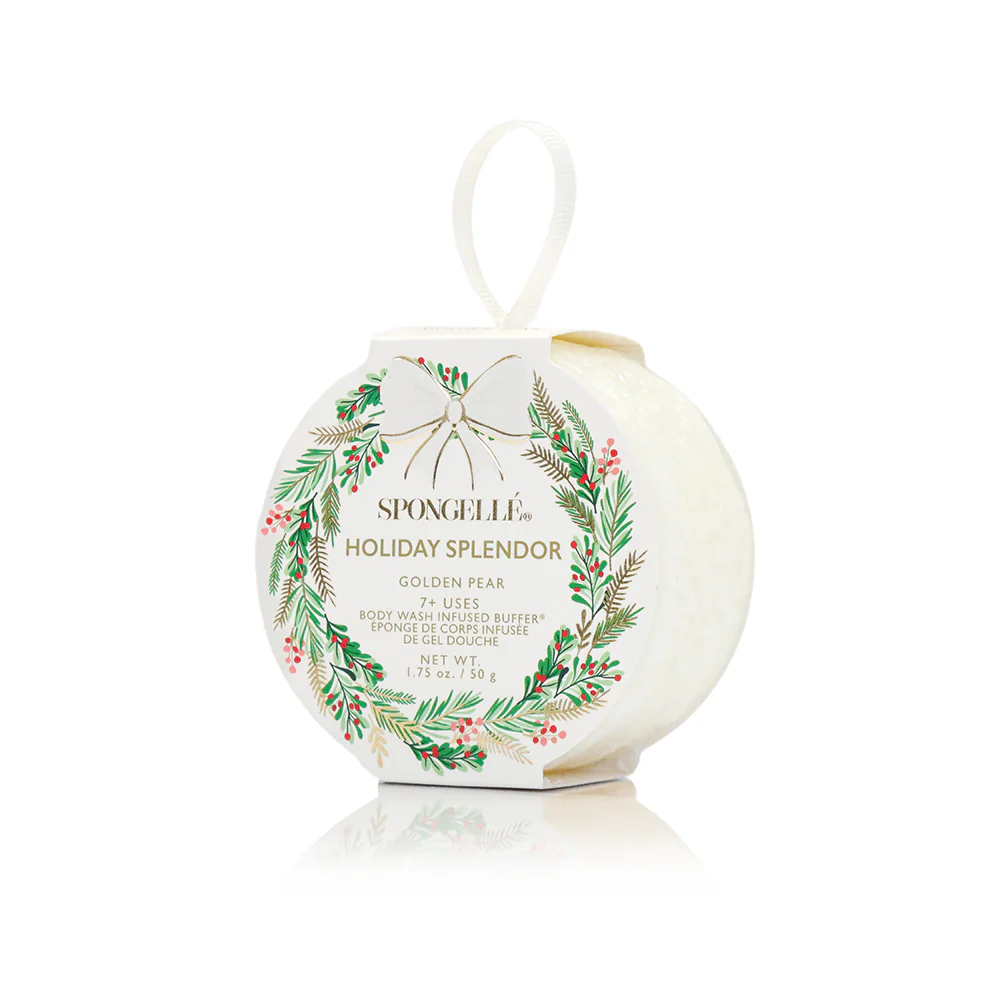 Home & Hearth Holiday Wreath Gift Set - Image 6