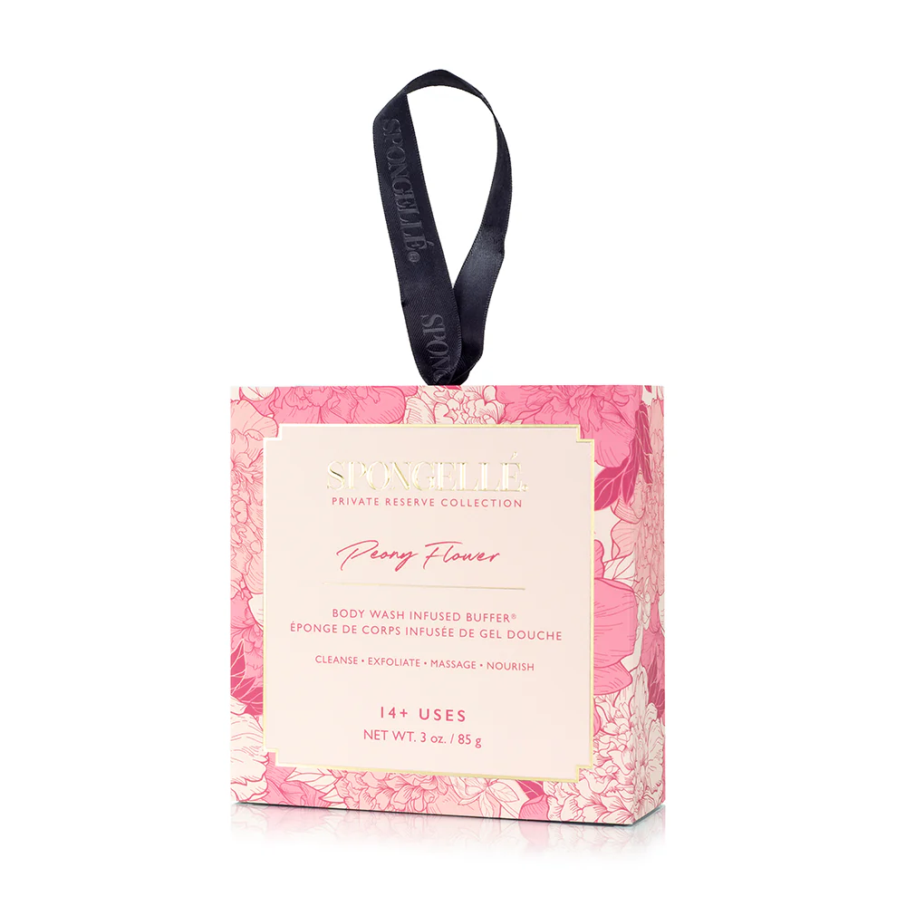 Peony Flower Boxed Flower Buffer - Image 2