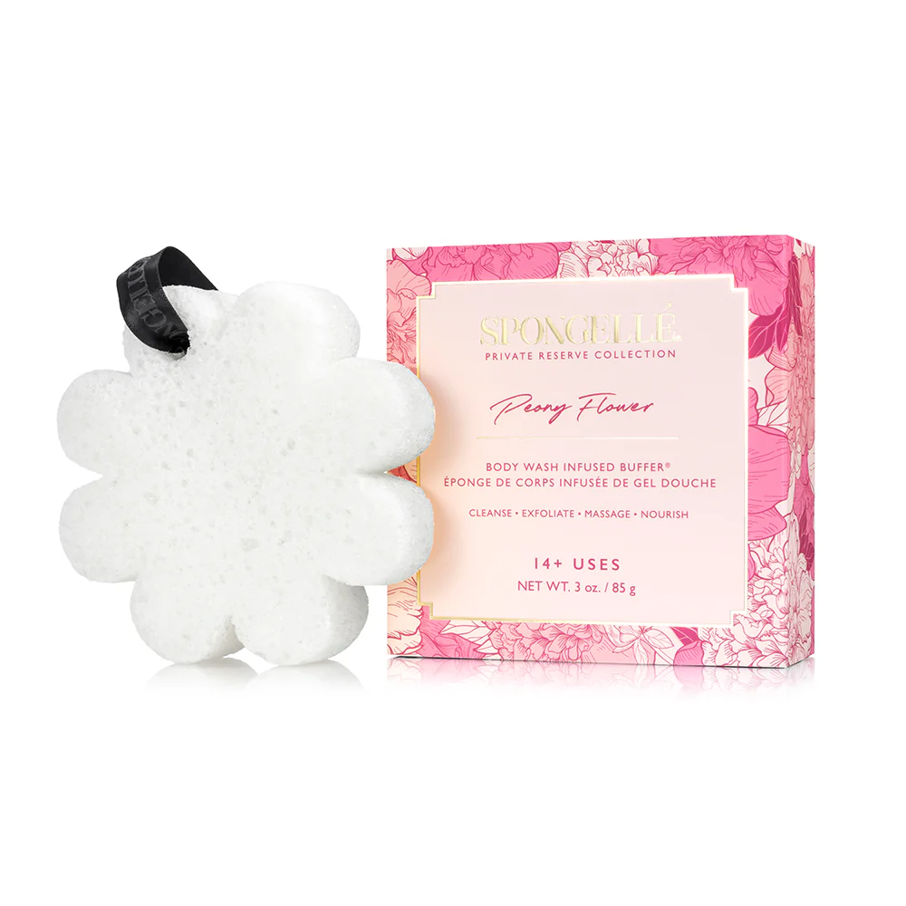 Peony Flower Boxed Flower Buffer - Image 3