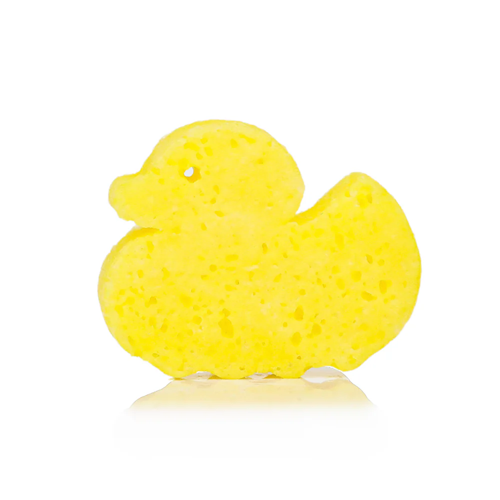 Valentines Day Gifts - Danny Duck Farm Animals Sponge | - Image 4