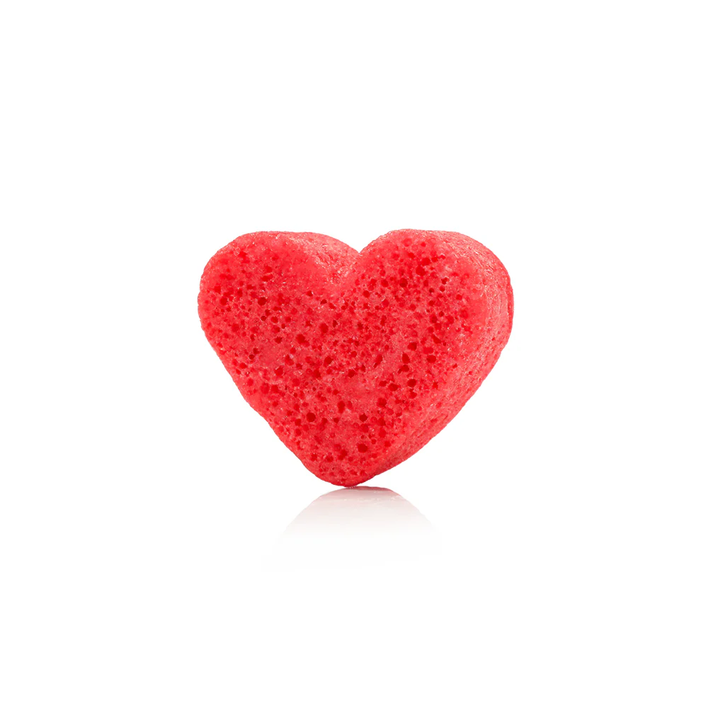 Valentines Day Gifts - Heart Travel Buffer Trio - Image 4