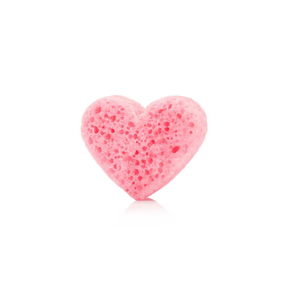 Valentines Day Gifts - Heart Travel Buffer Trio - Image 5