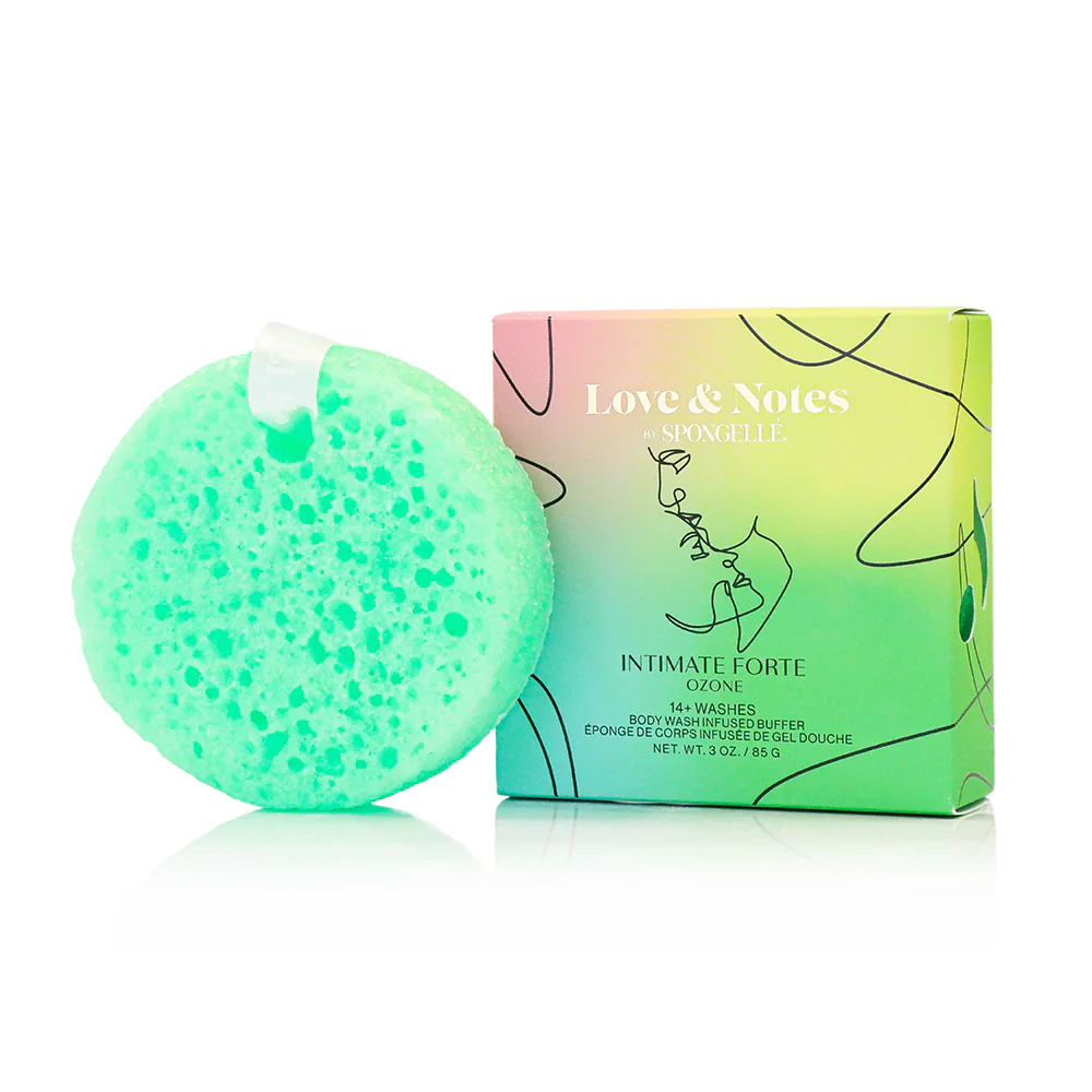 Valentines Day Gifts - Love & Notes Body Buffer - Image 6