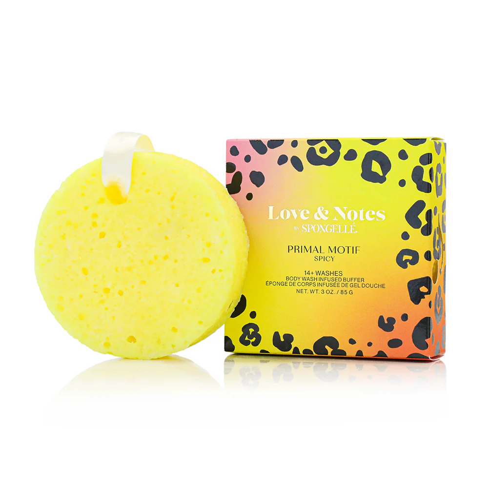 Valentines Day Gifts - Love & Notes Body Buffer - Image 8