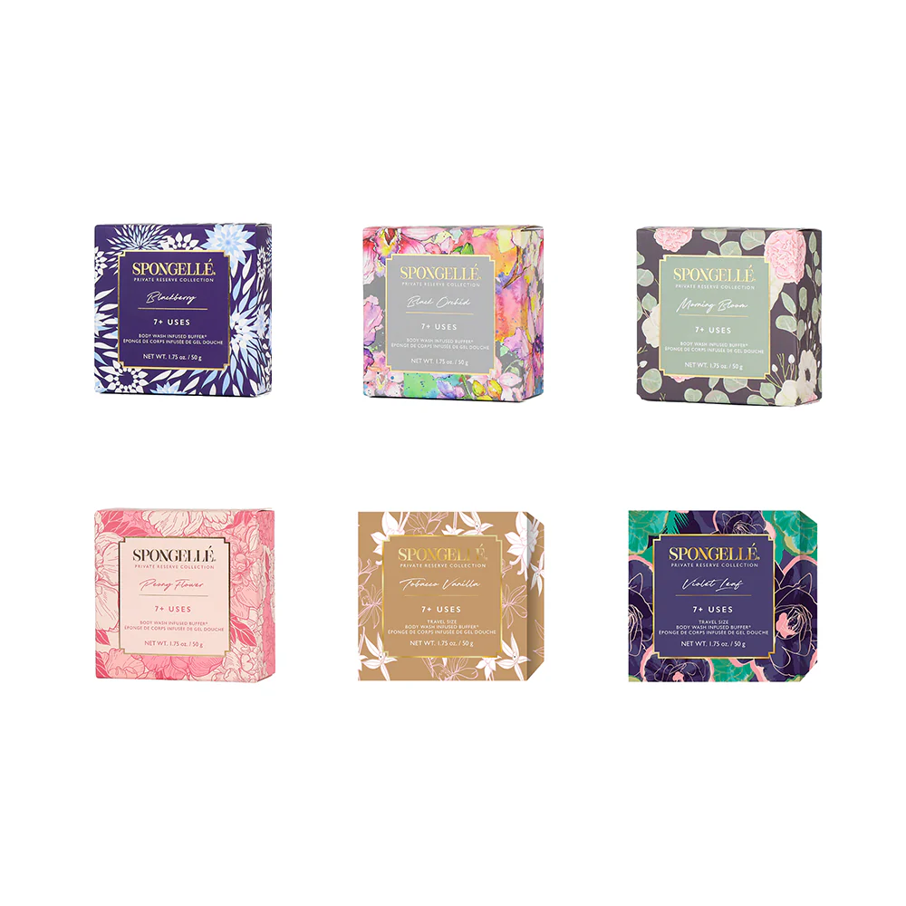 Valentines Day Gifts | Easter Gifts - Private Reserve Spongette - Image 2