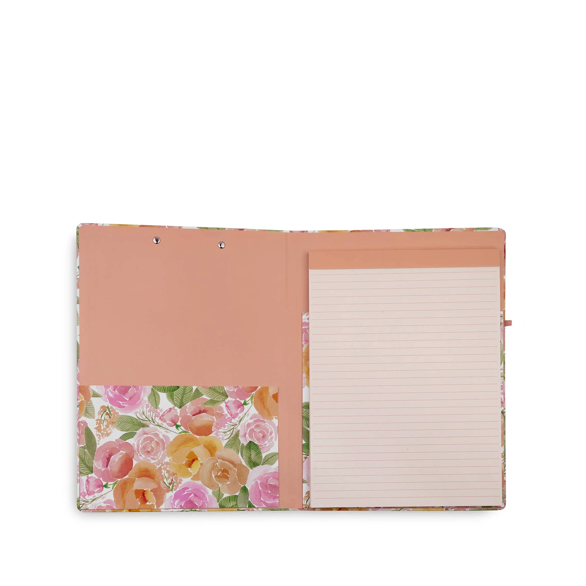 Clipboard Folio, Full Posey - Image 2