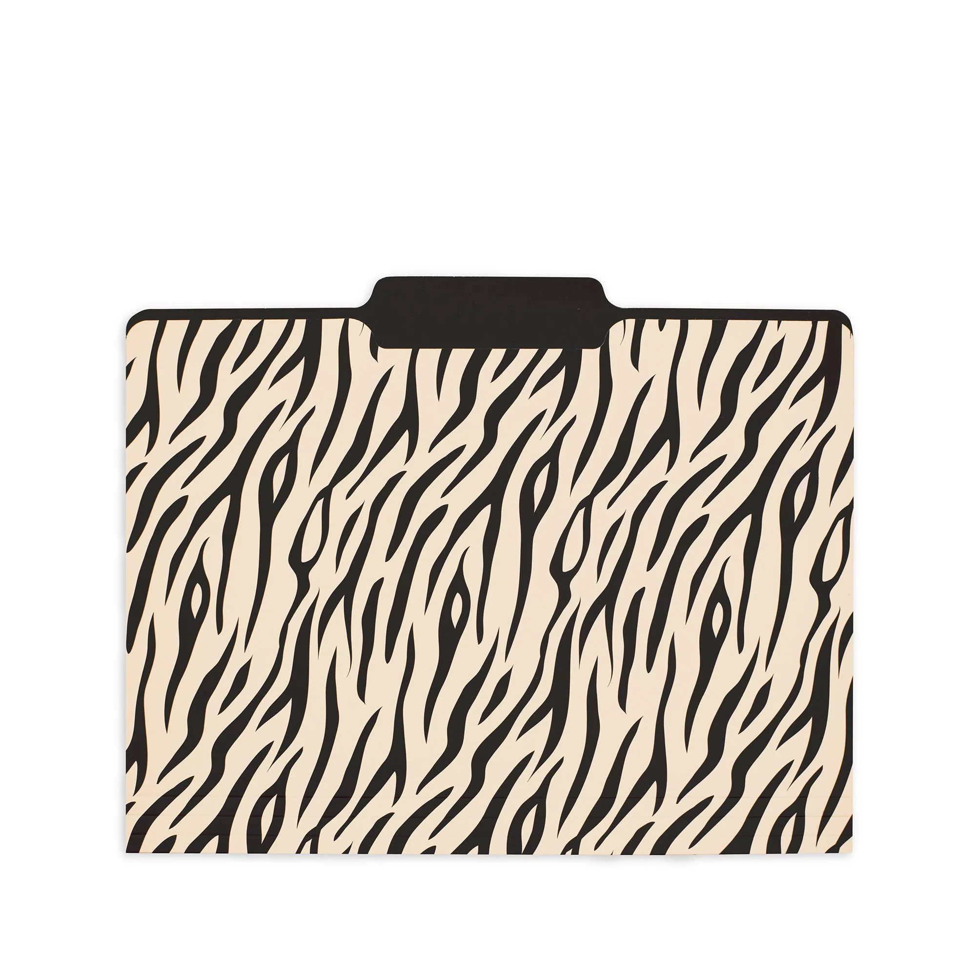 File Folders, Leopard - Image 2