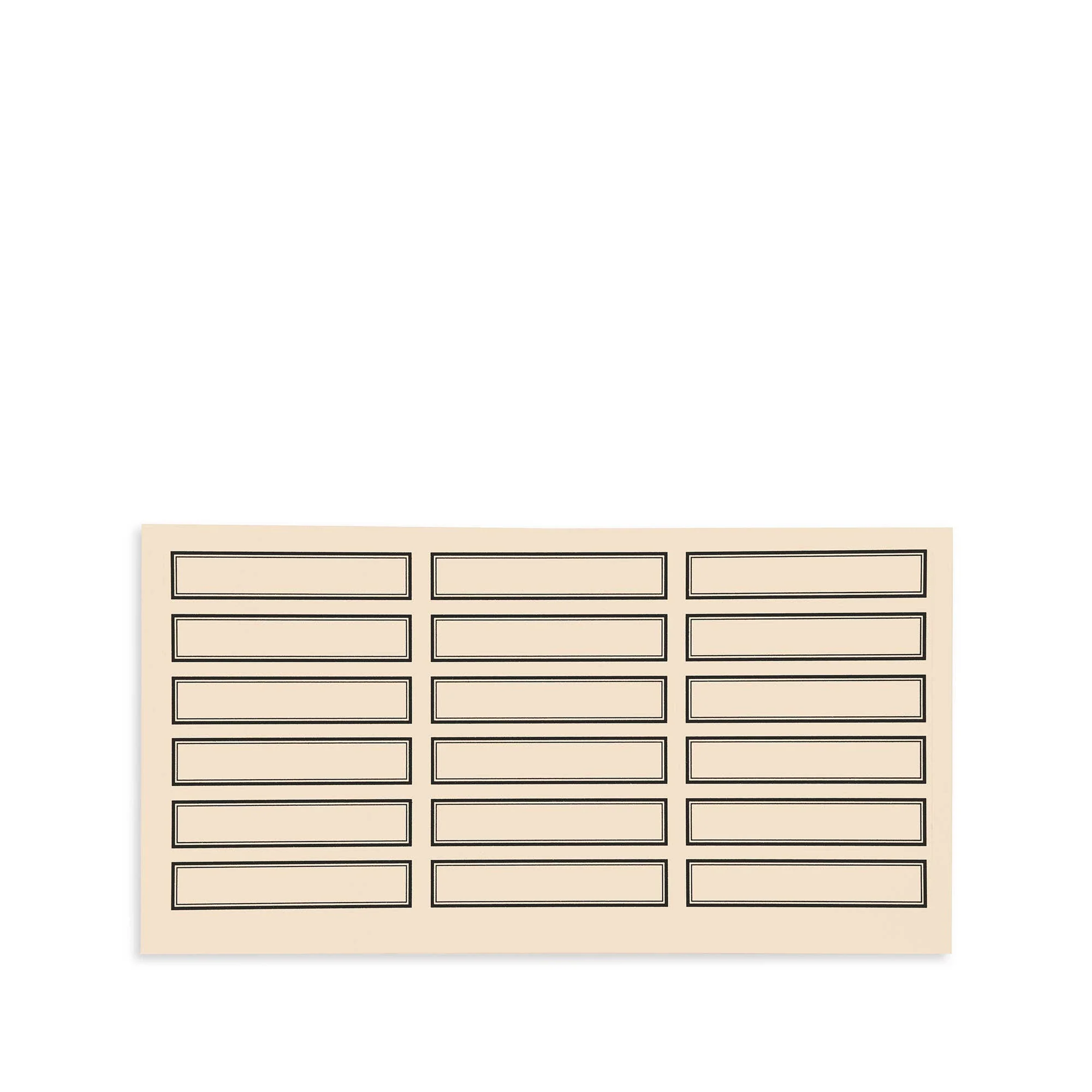 File Folders, Leopard - Image 5