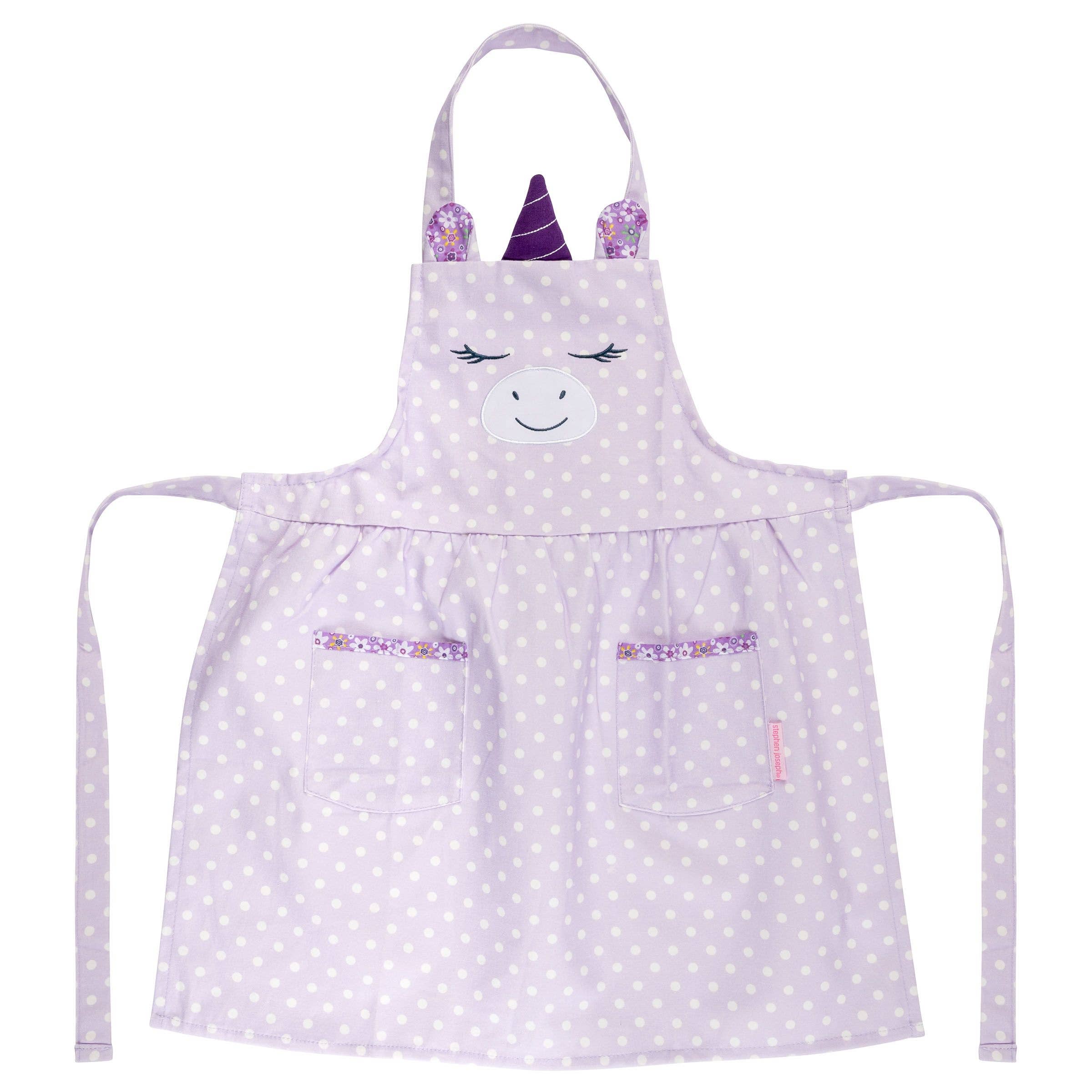 Kid's Animal Aprons - Image 5