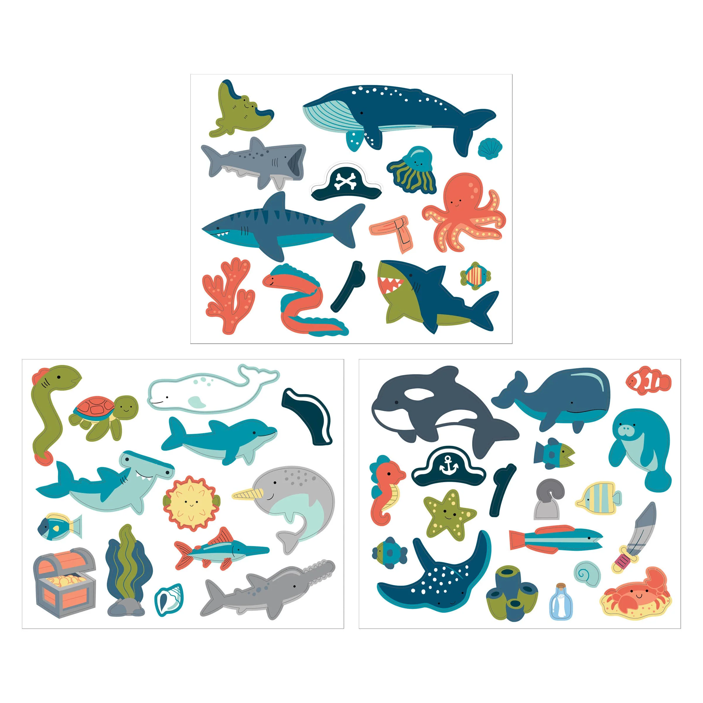 Magnetic Play Sets - Image 10