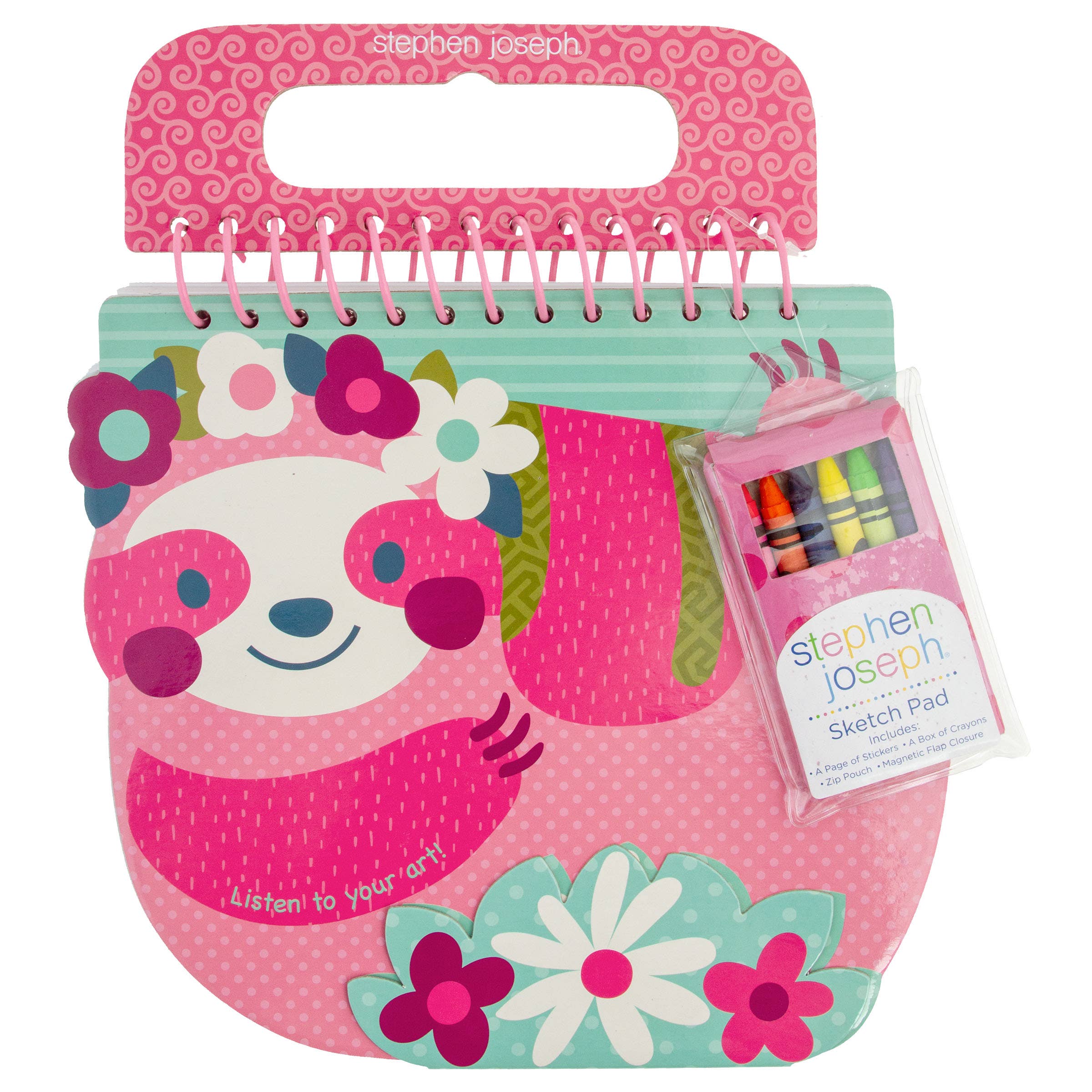 Kid's Sketch Pads - Image 3