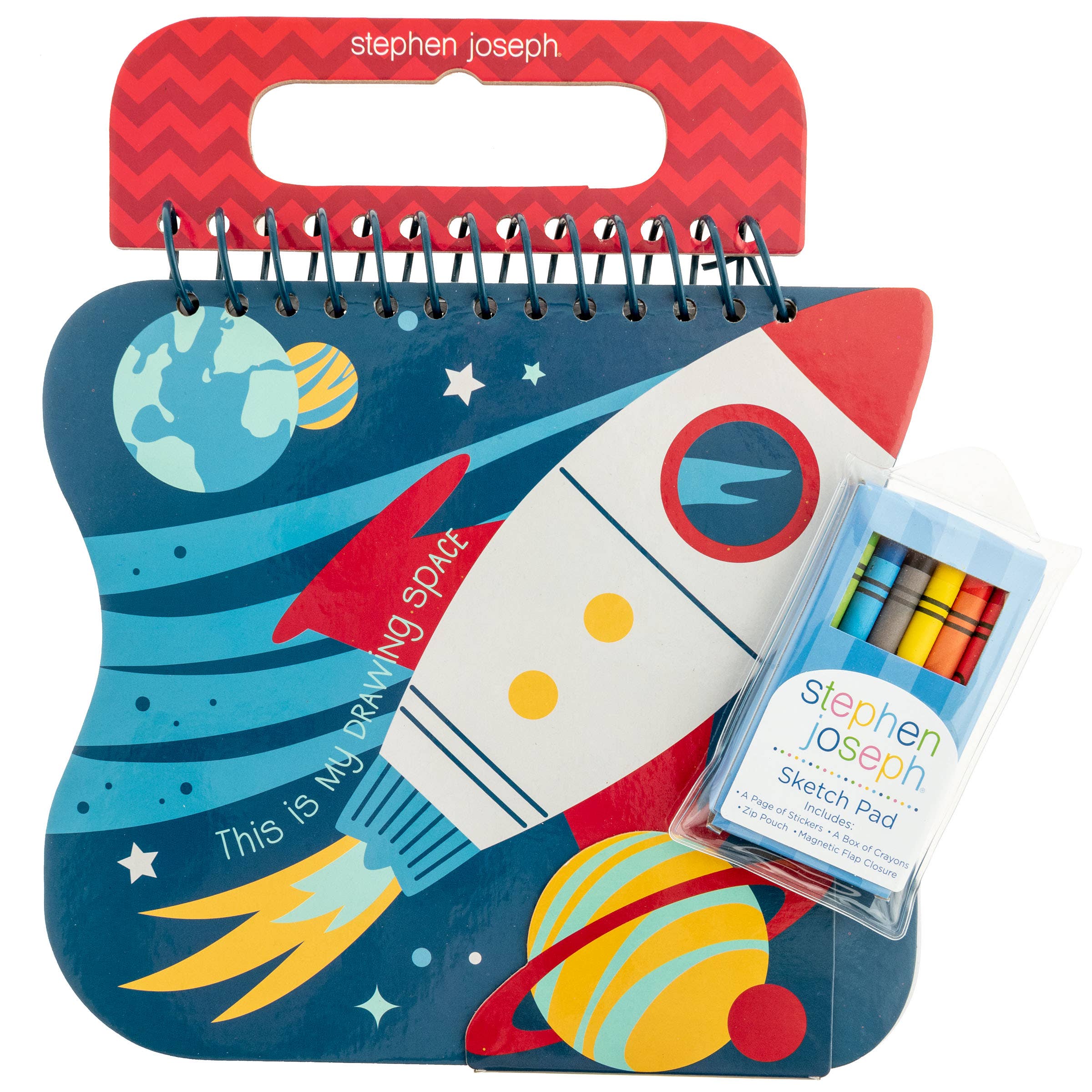 Kid's Sketch Pads - Image 9