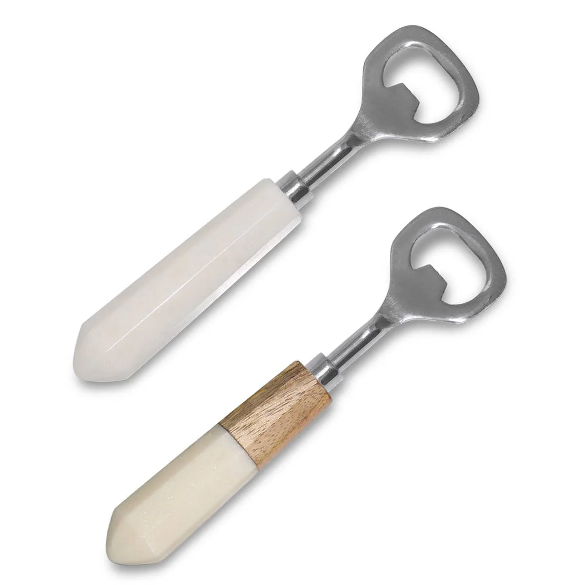 Stone & Steel Bottle Opener - Image 3