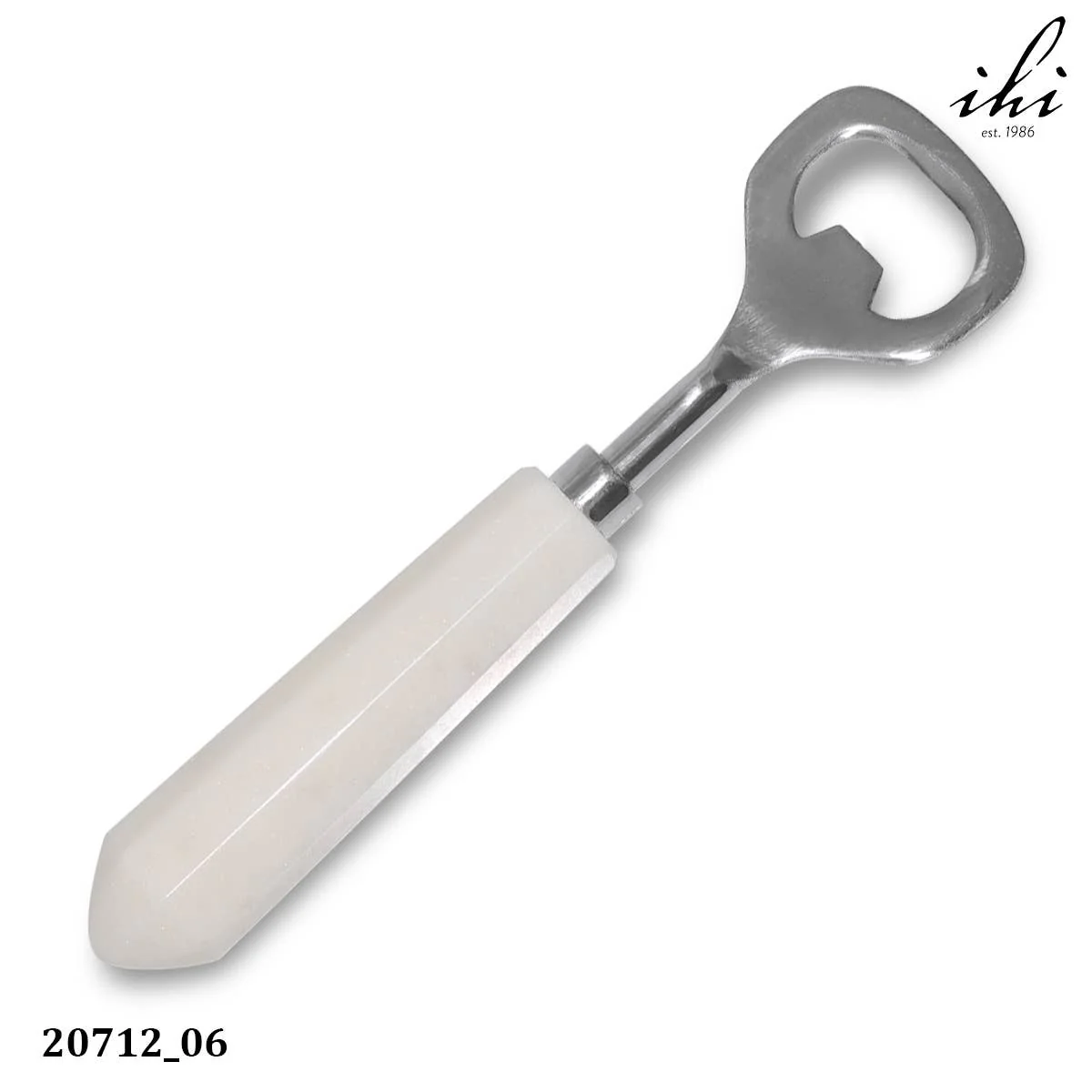 Stone & Steel Bottle Opener - Image 4