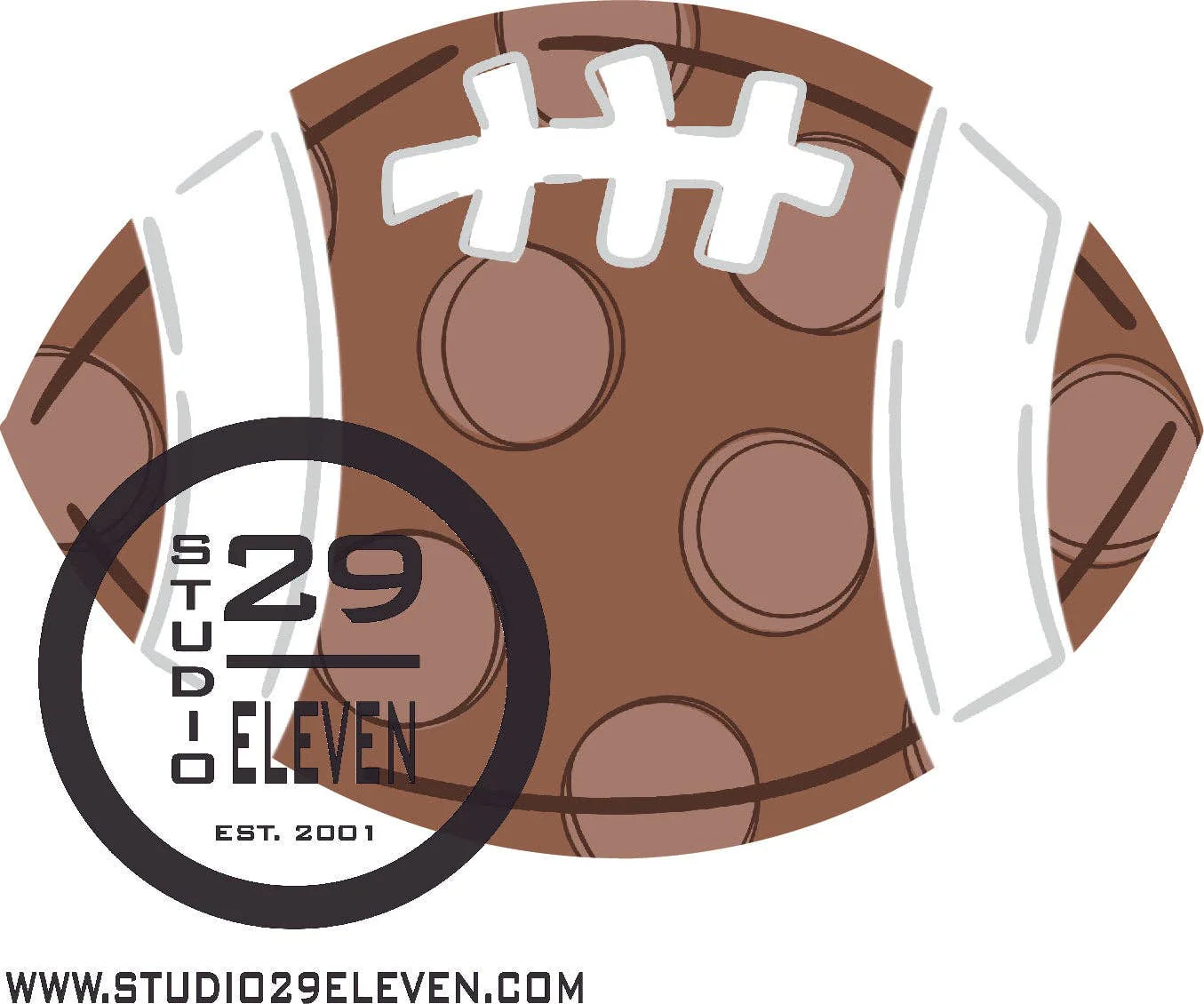 Studio 29 Eleven - Door Hanger Attachments - Indvidual attachments - Image 19