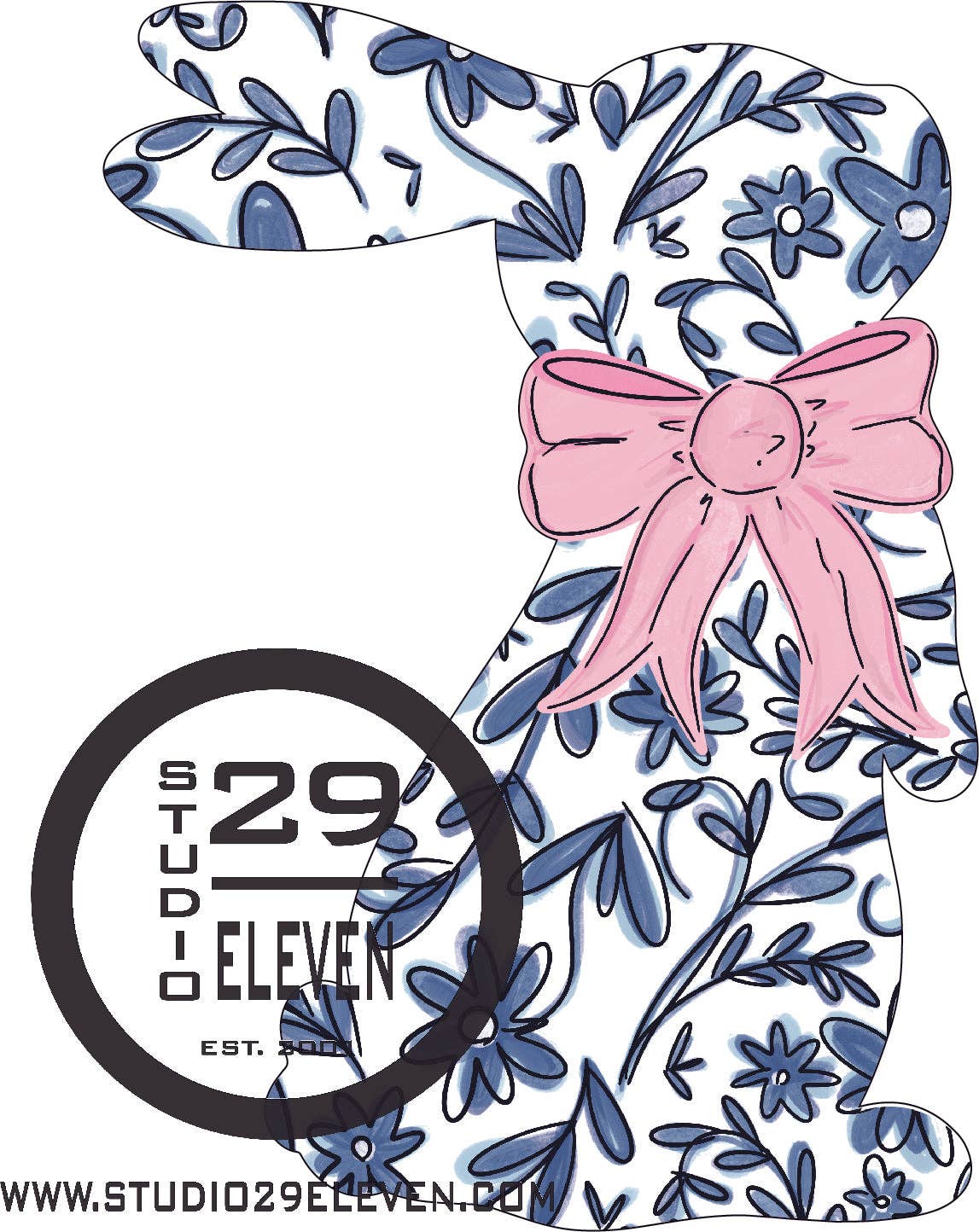 Studio 29 Eleven - Door Hanger Attachments - Indvidual attachments - Image 5