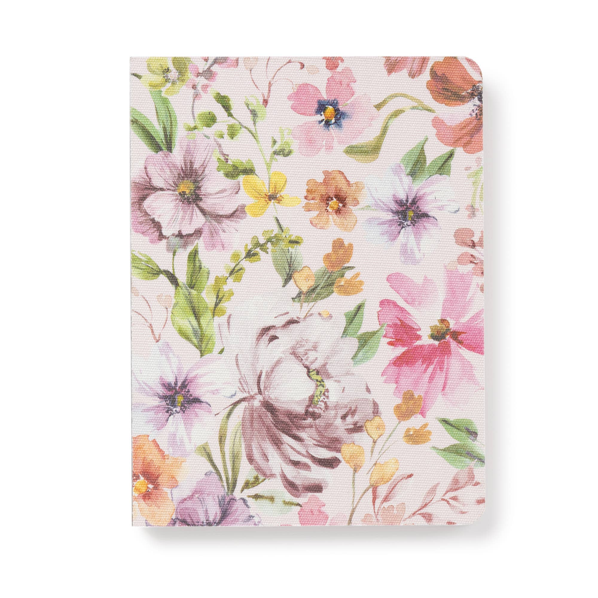 Bella Flora Medium Deconstructed Journal - Image 4