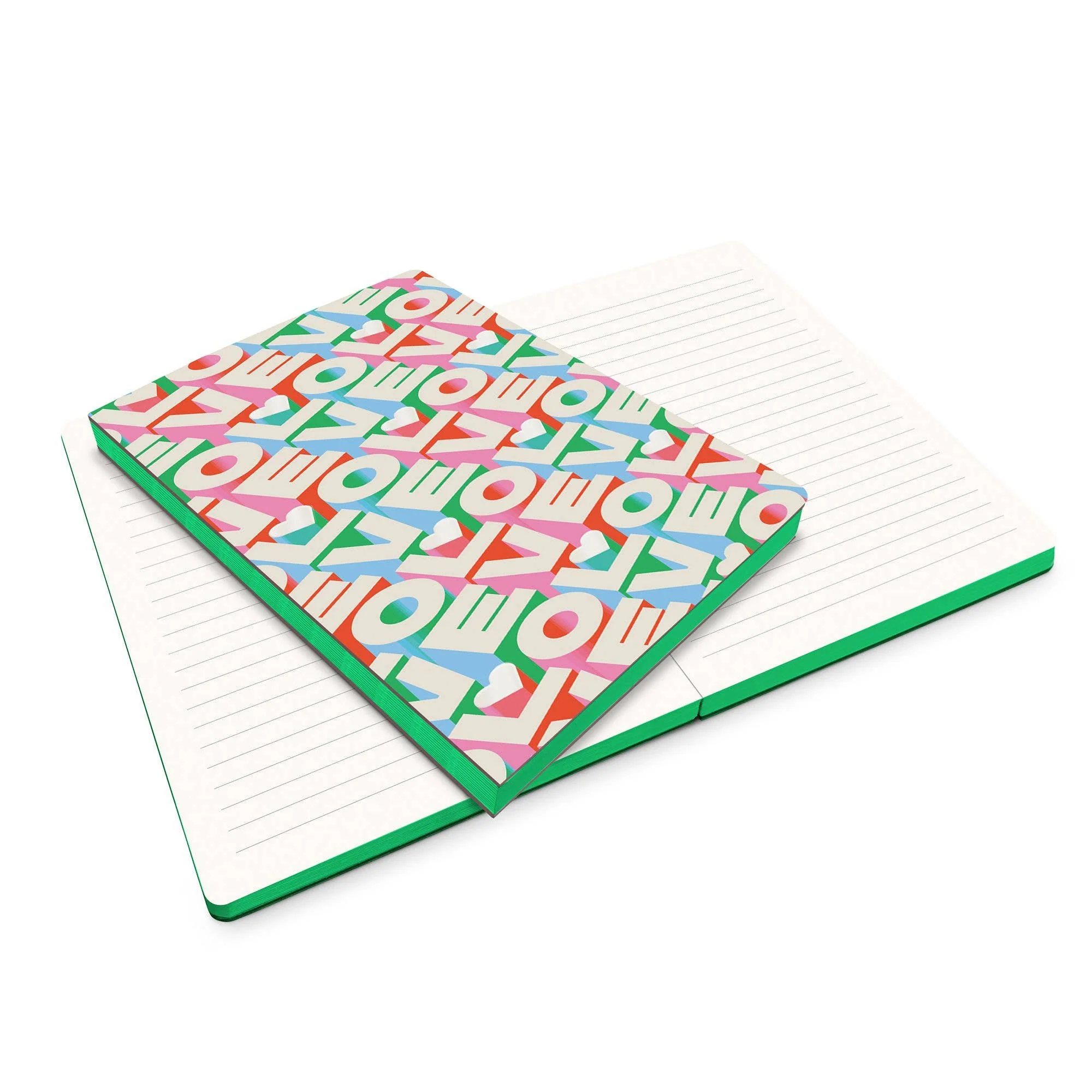 Lasting Love Medium Coptic-Bound Journal - Image 2