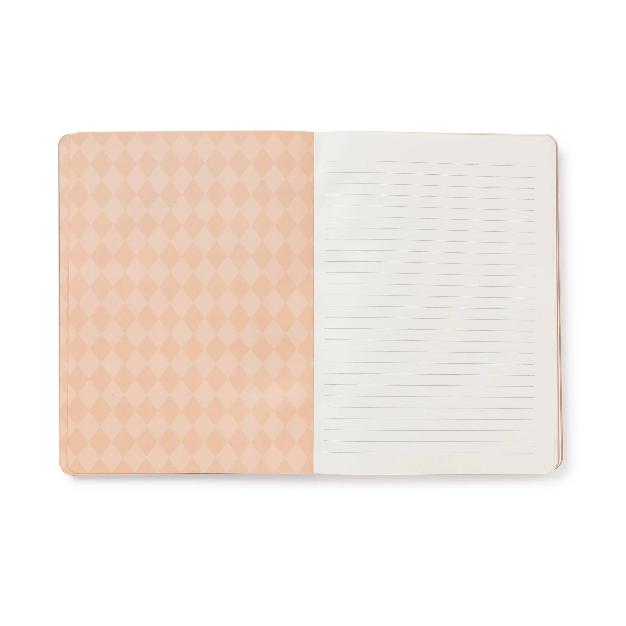 Meadow Lane Casey Notebook with Phone Loop - Image 4