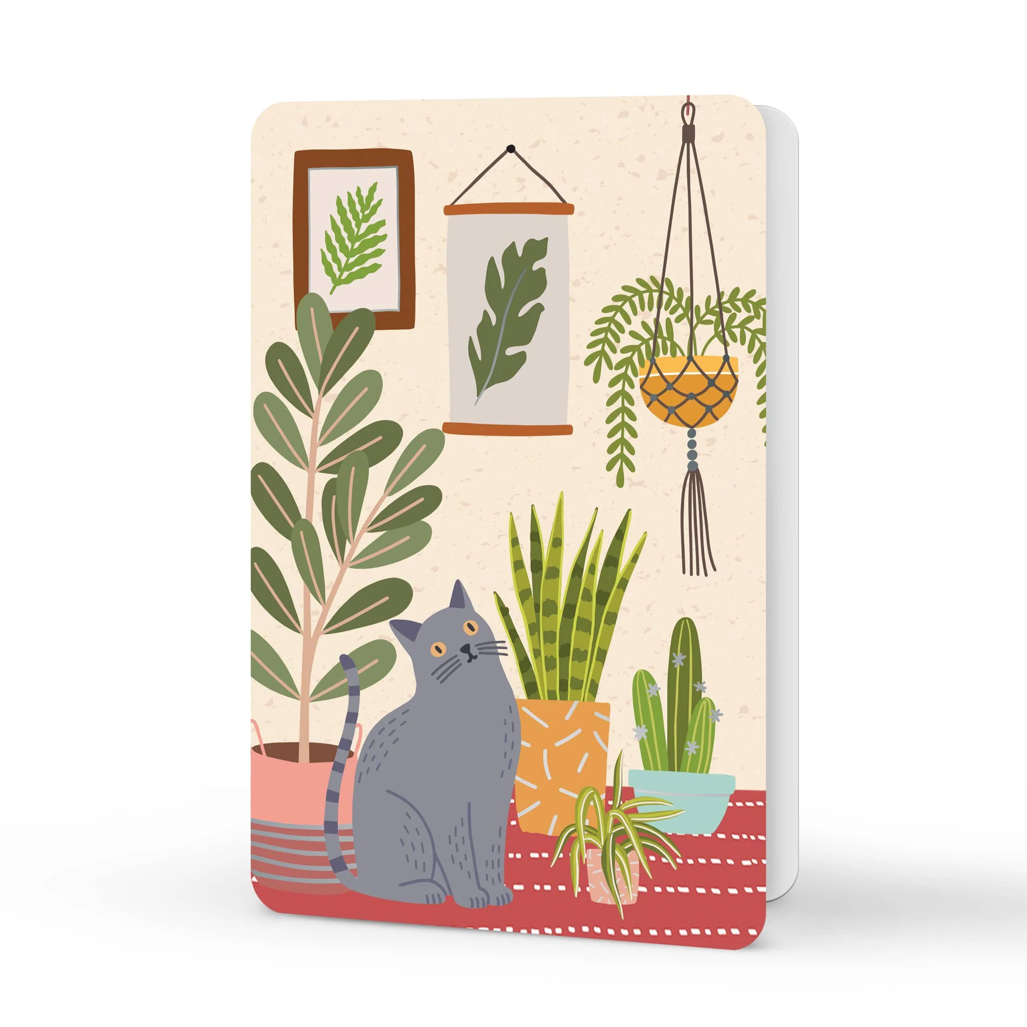 Note Card Sets - Grow with Me Thank You - Image 4