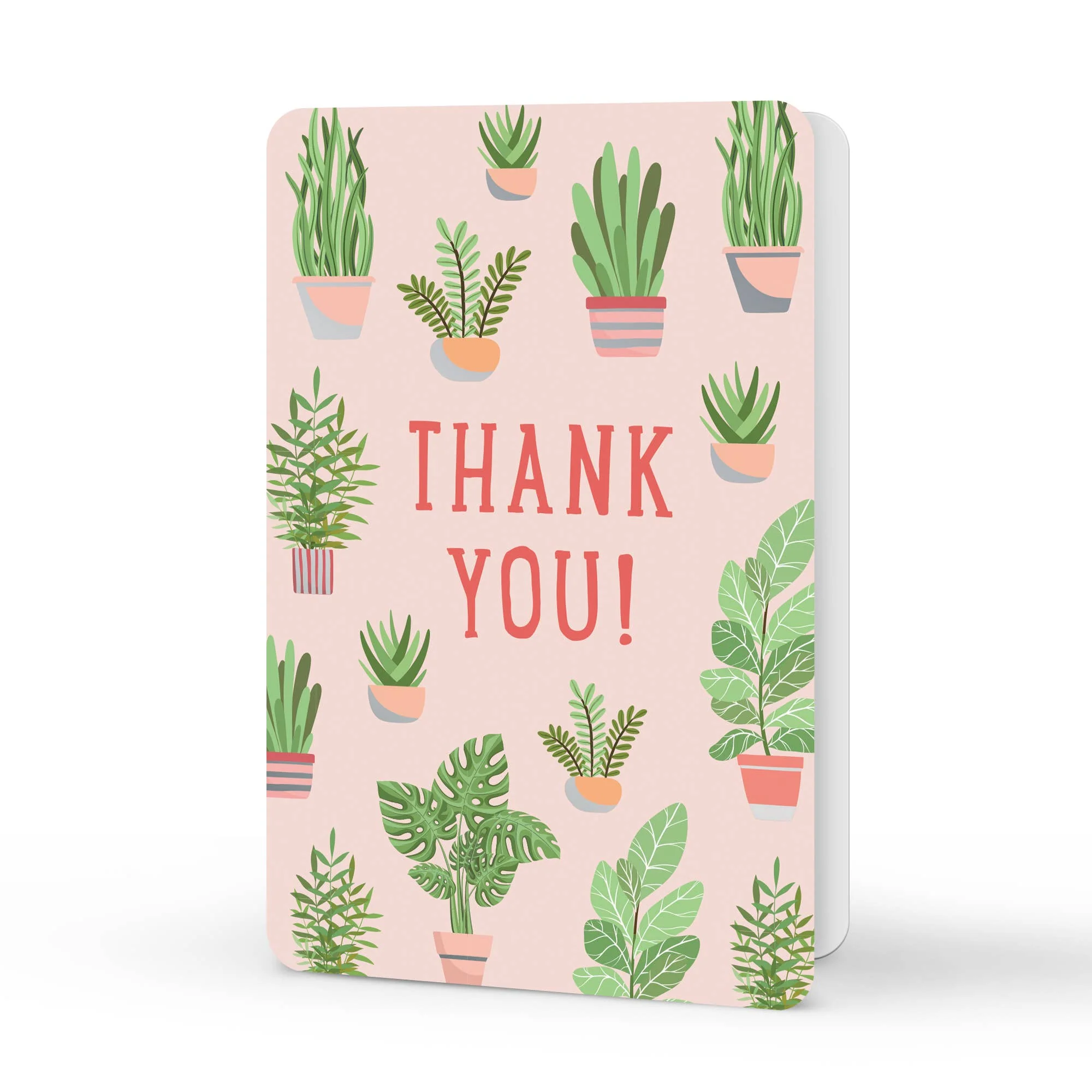 Note Card Sets - Grow with Me Thank You - Image 5