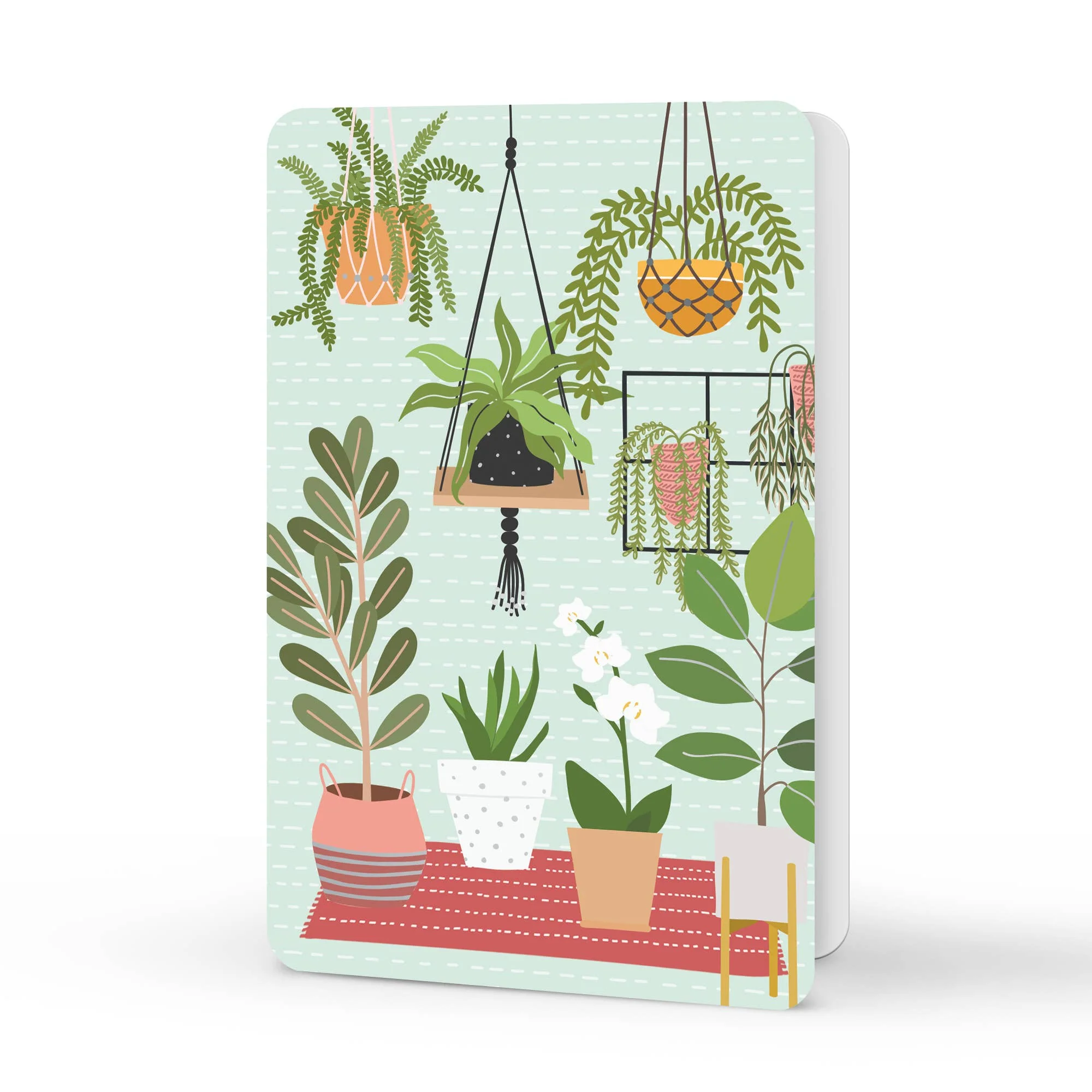 Note Card Sets - Grow with Me Thank You - Image 6