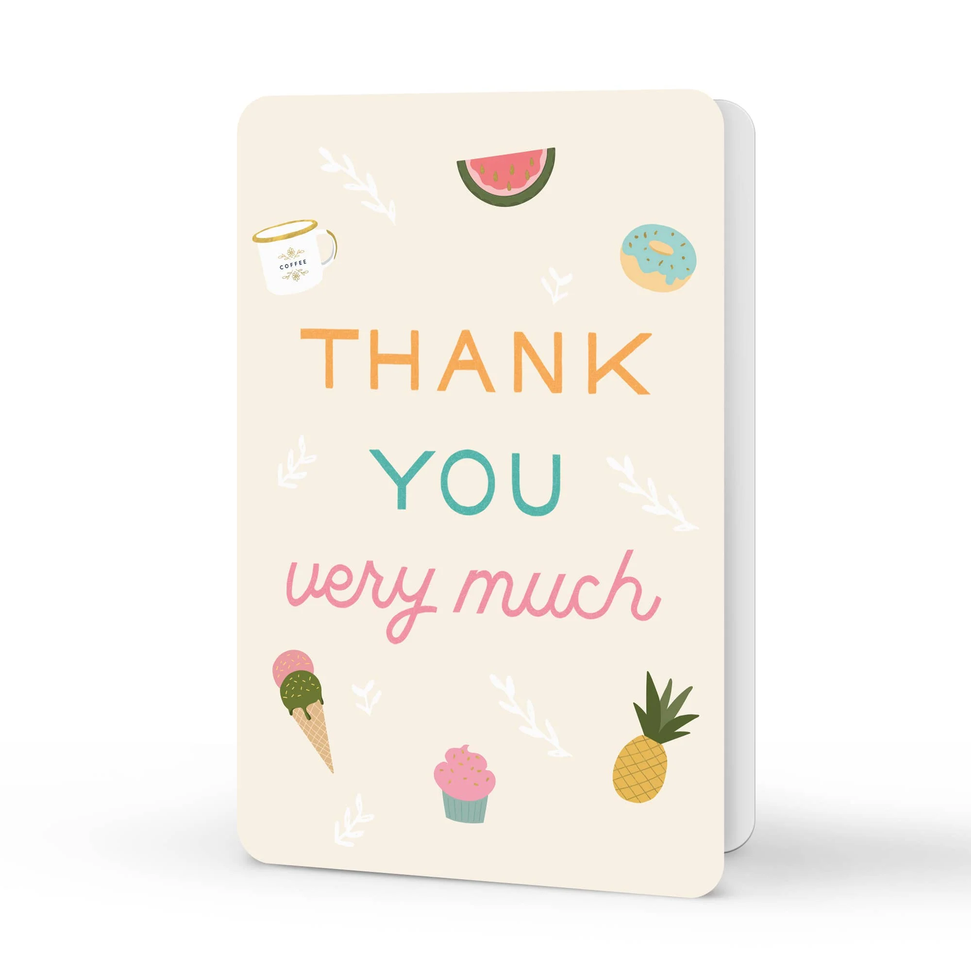 Note Card Sets - Tiny Treasures Thank You - Image 6