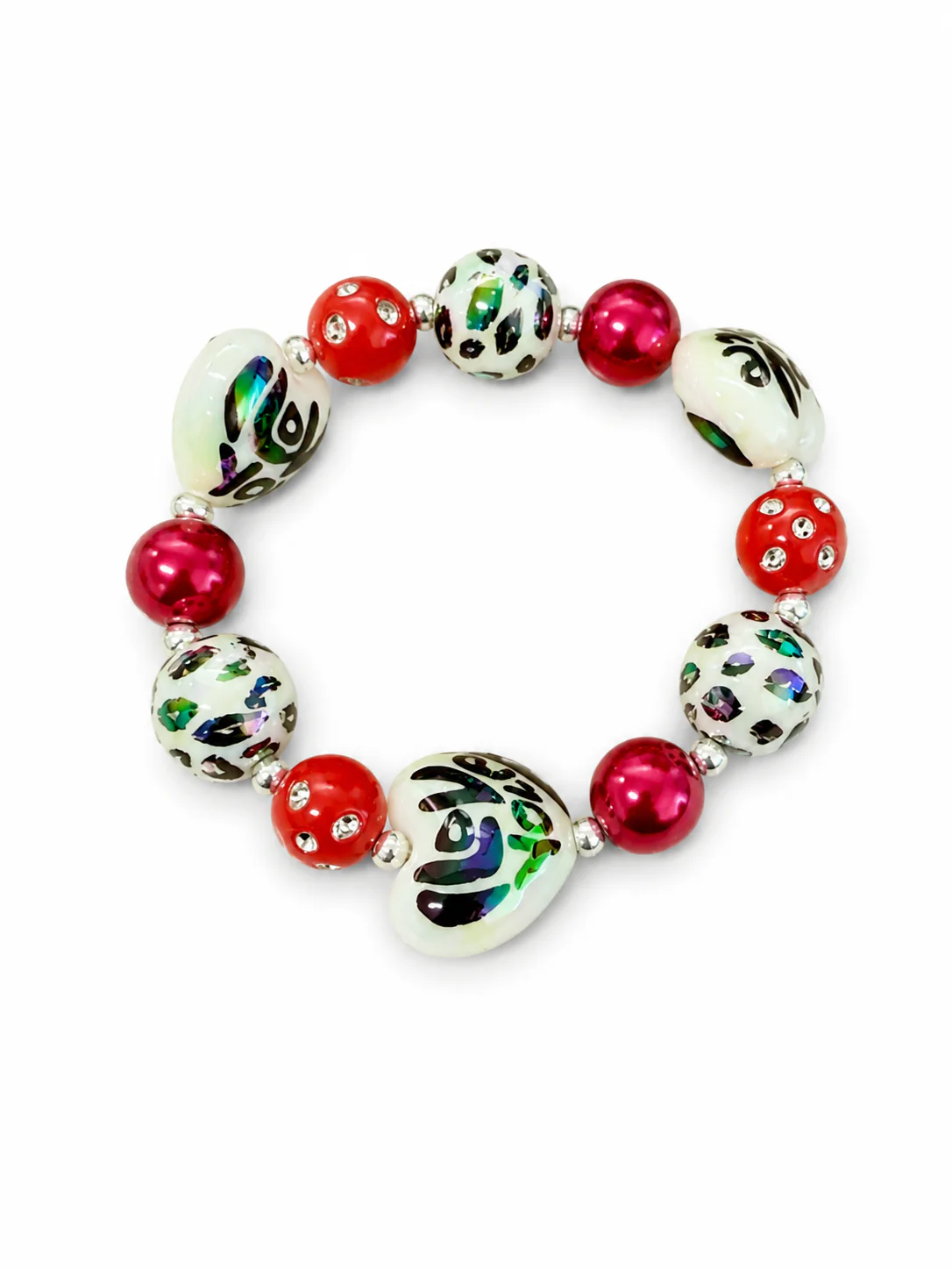 Valentine Bracelet