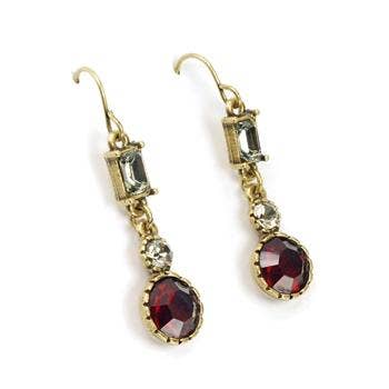 Demi Juliette Earrings - Image 2