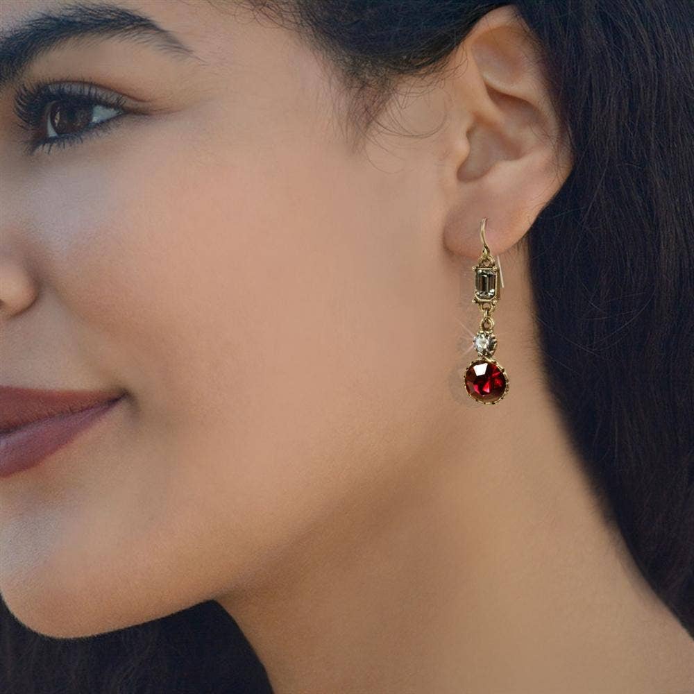 Demi Juliette Earrings - Image 5