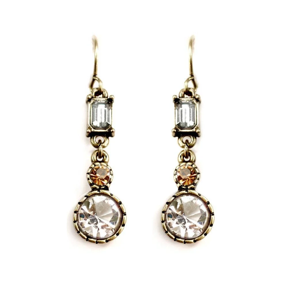Demi Juliette Earrings - Image 6