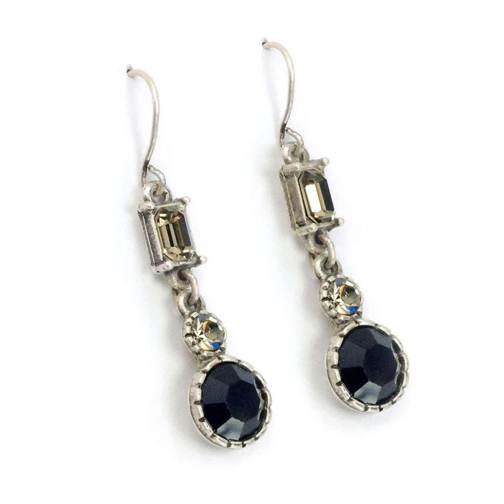 Demi Juliette Earrings - Image 8