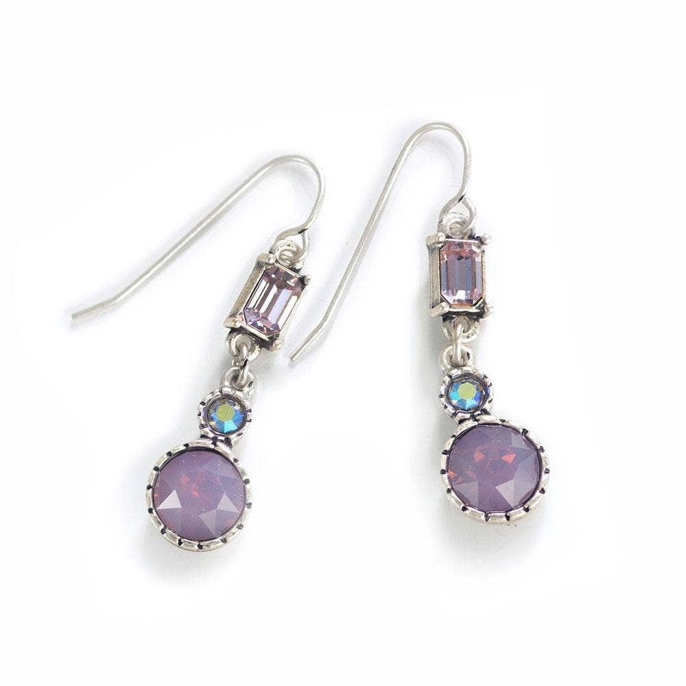 Demi Juliette Earrings - Image 9
