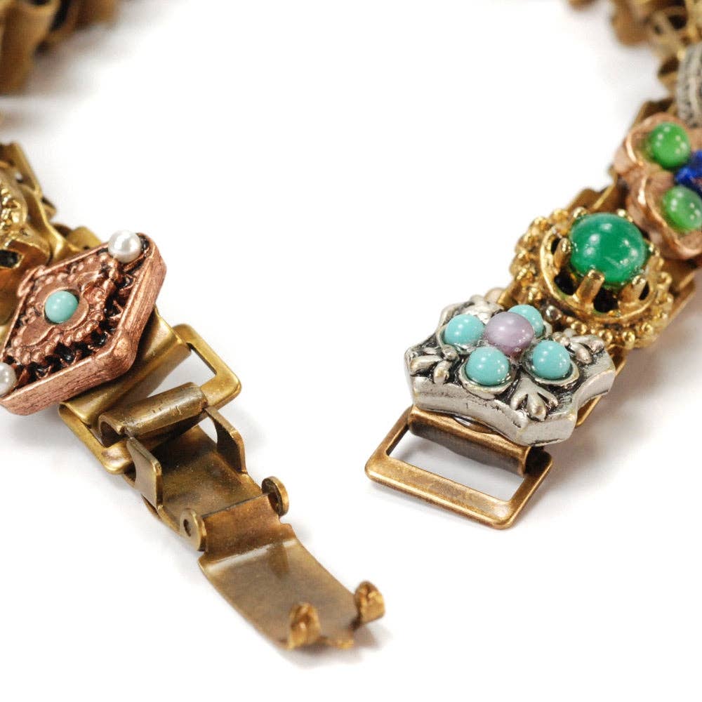 Desert Gypsy Bracelet - Image 3