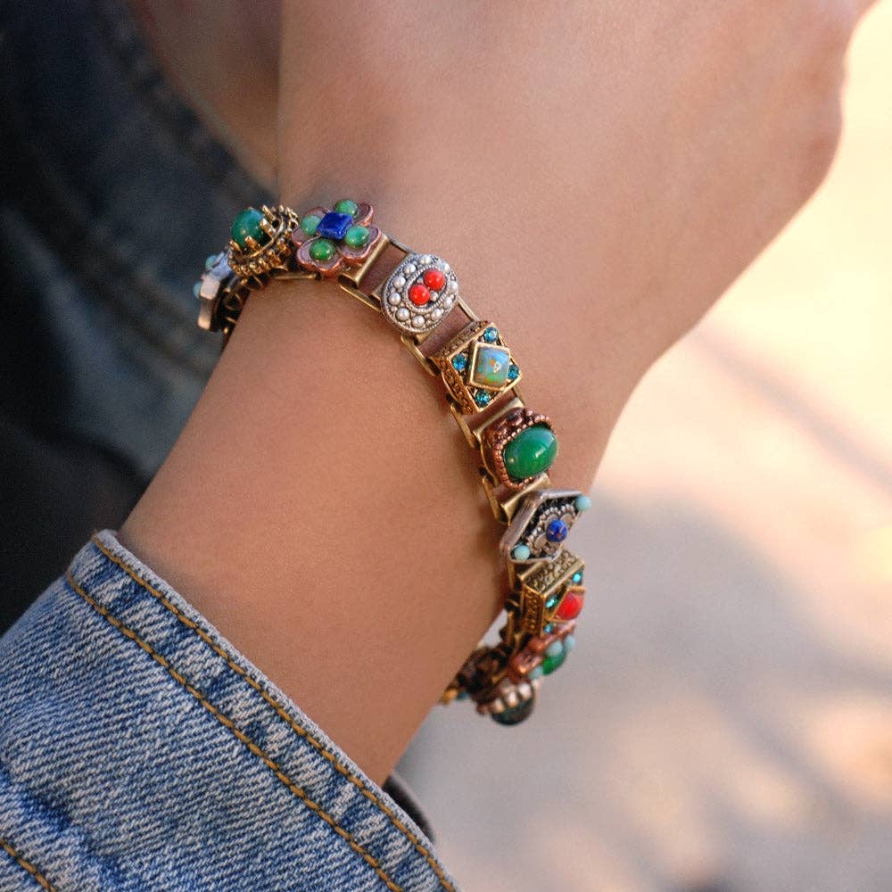 Desert Gypsy Bracelet - Image 4