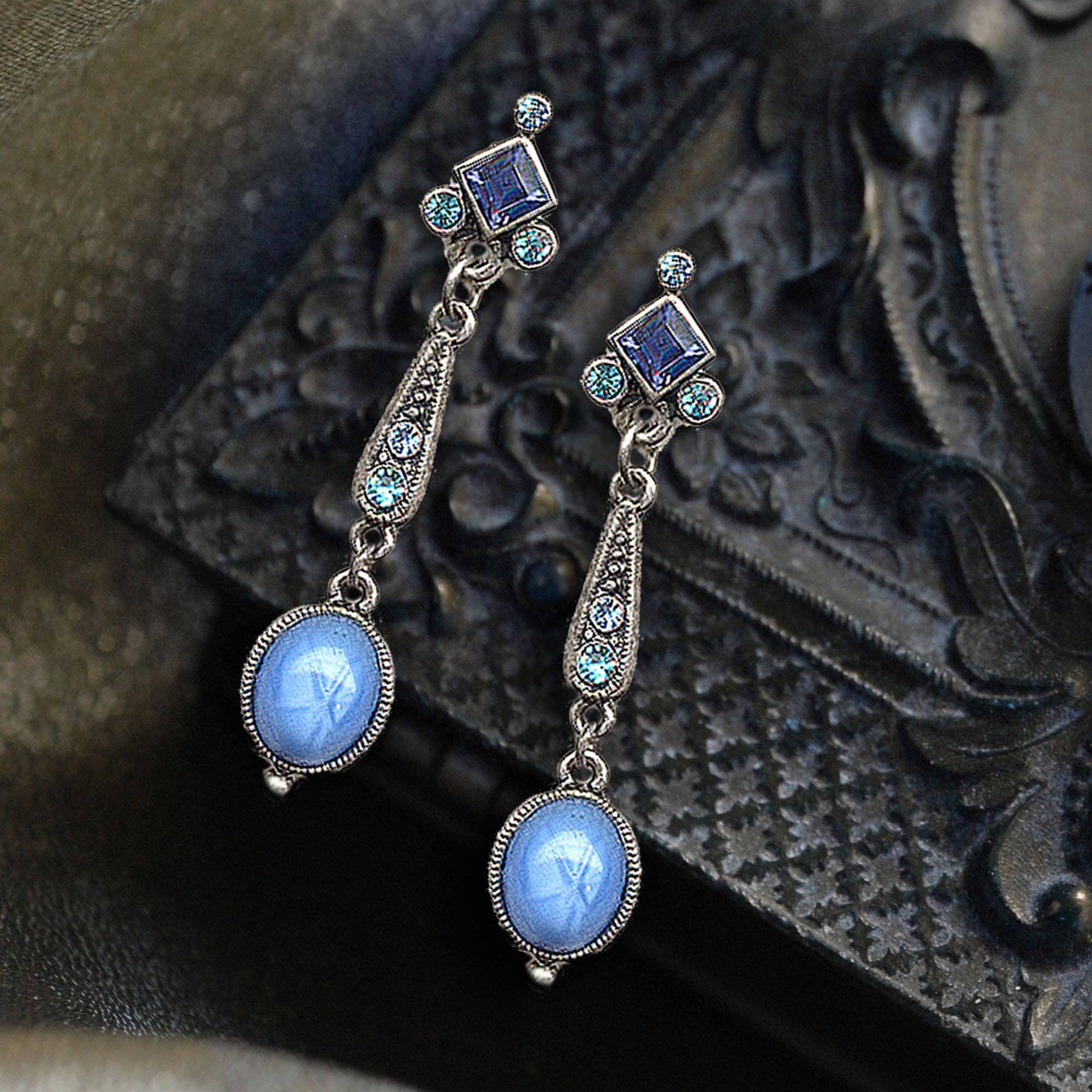 Star of Esther Magen David Necklace - Image 10