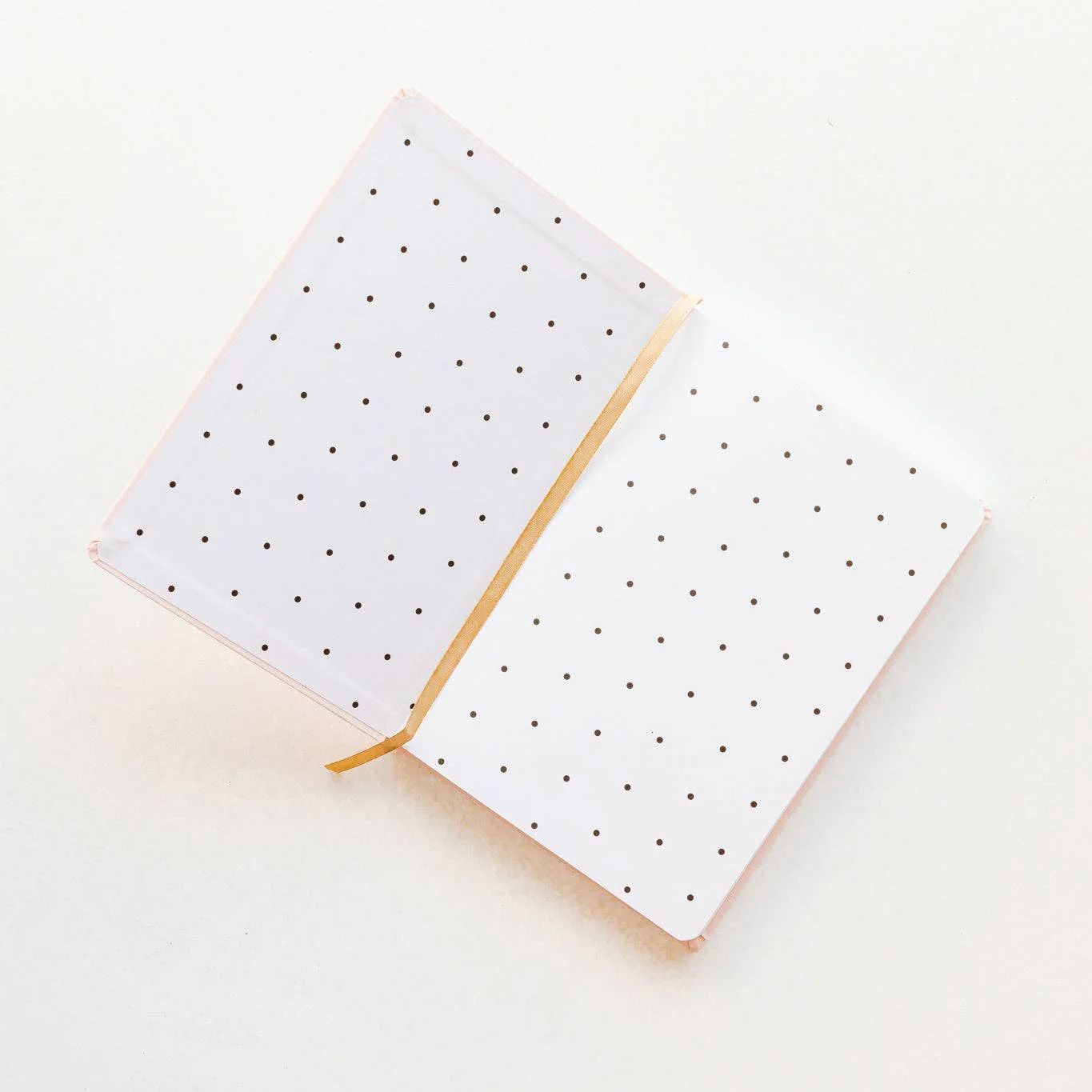 Beautiful Girl Fabric Journal - Home Decor & Gifts - Image 7