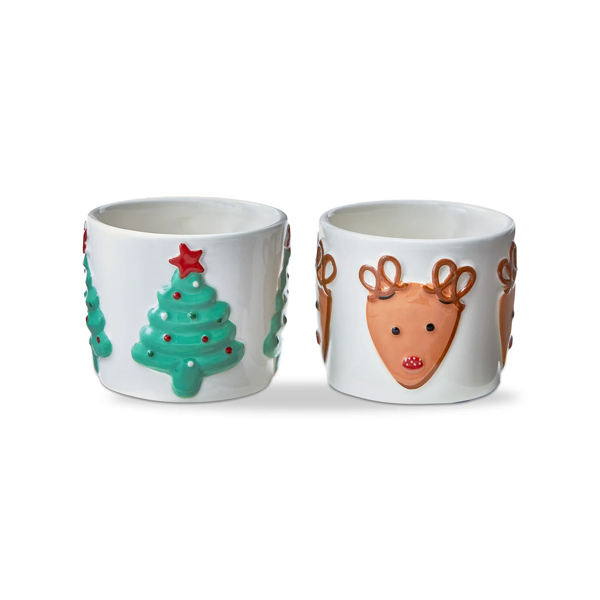 Sweetest Christmas Bowl Assortment Of 2 - Image 2