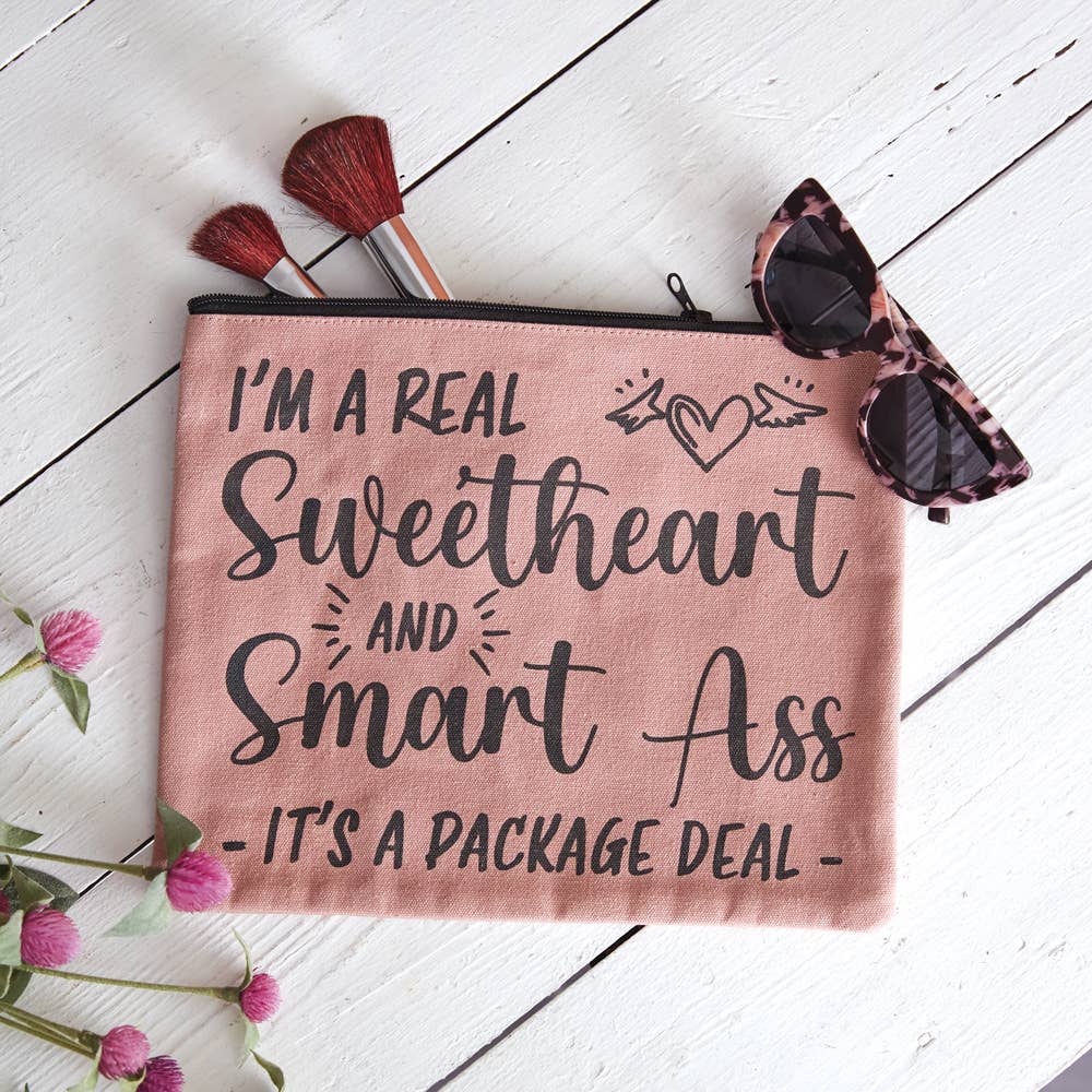 Sweetheart Travel Bag - Image 5