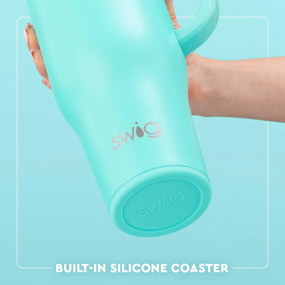 Shimmer Bubblegum Mega Mug (40oz) - Image 5