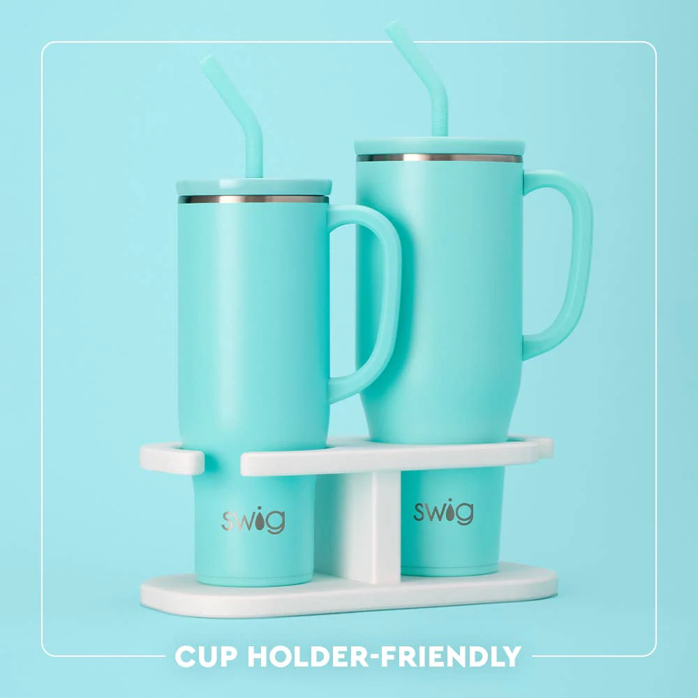 Shimmer Bubblegum Mega Mug (40oz) - Image 6